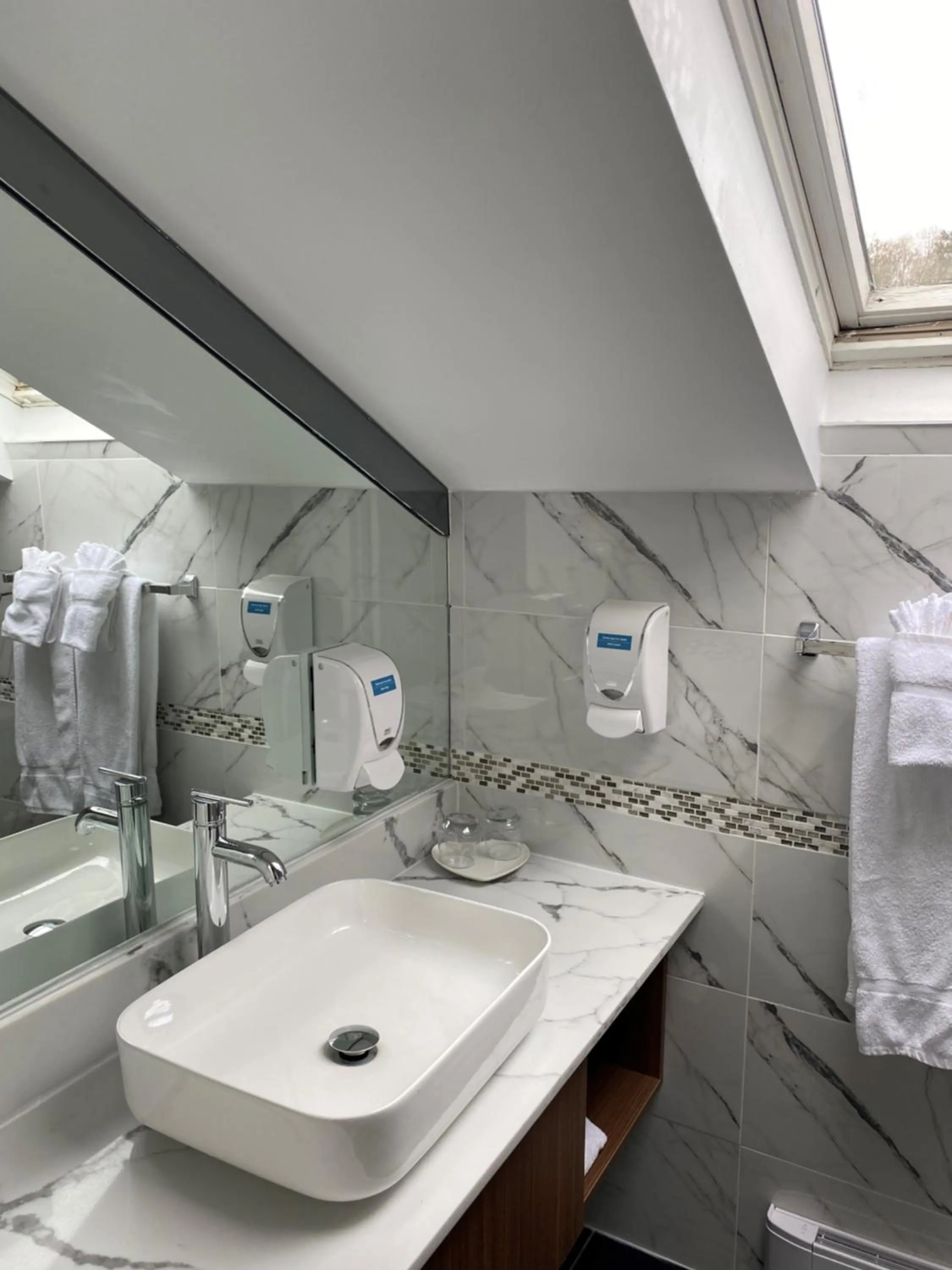 Excelsior Hôtel Spa Sainte-Adèle