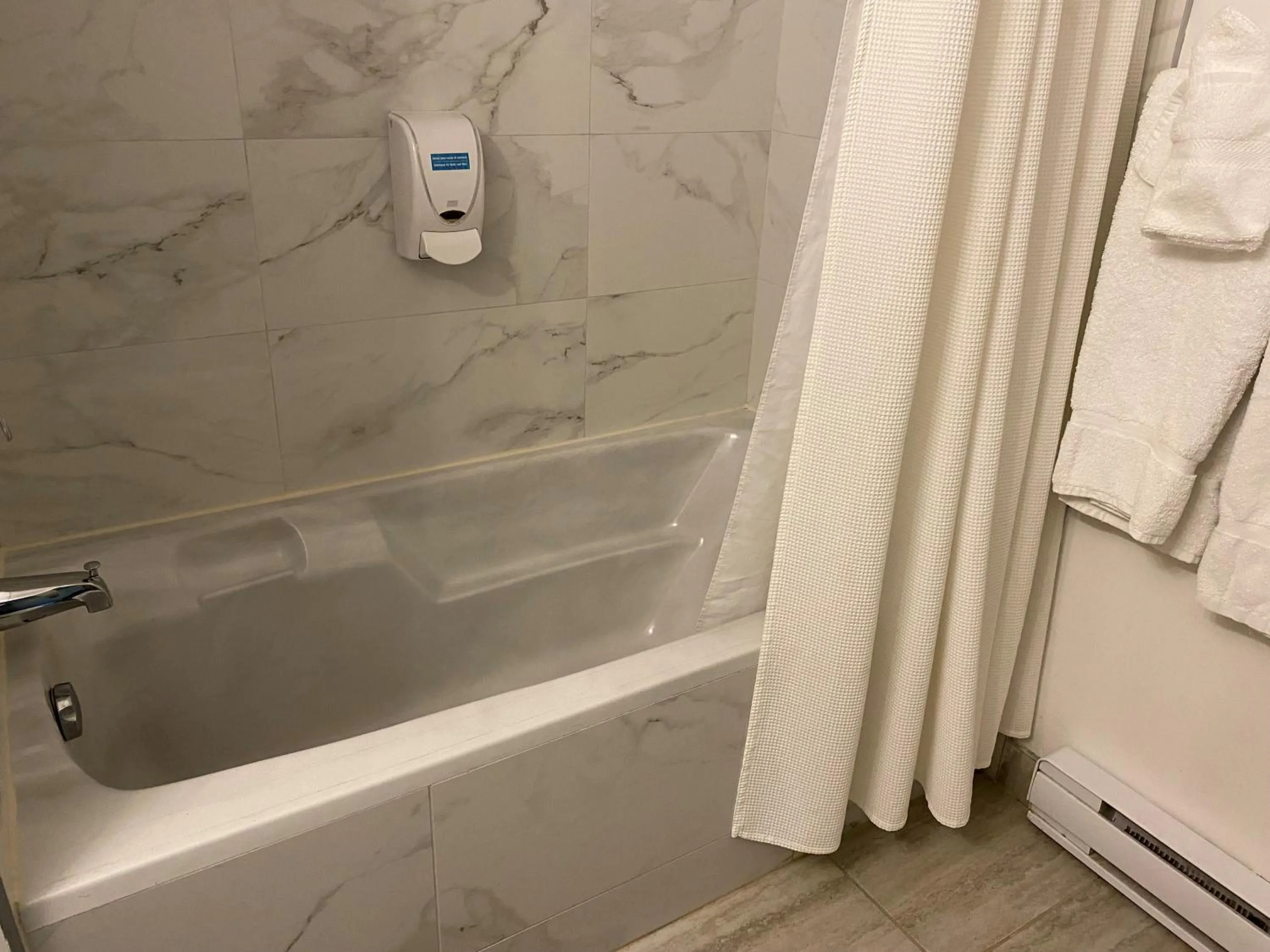 Excelsior Hôtel Spa Sainte-Adèle