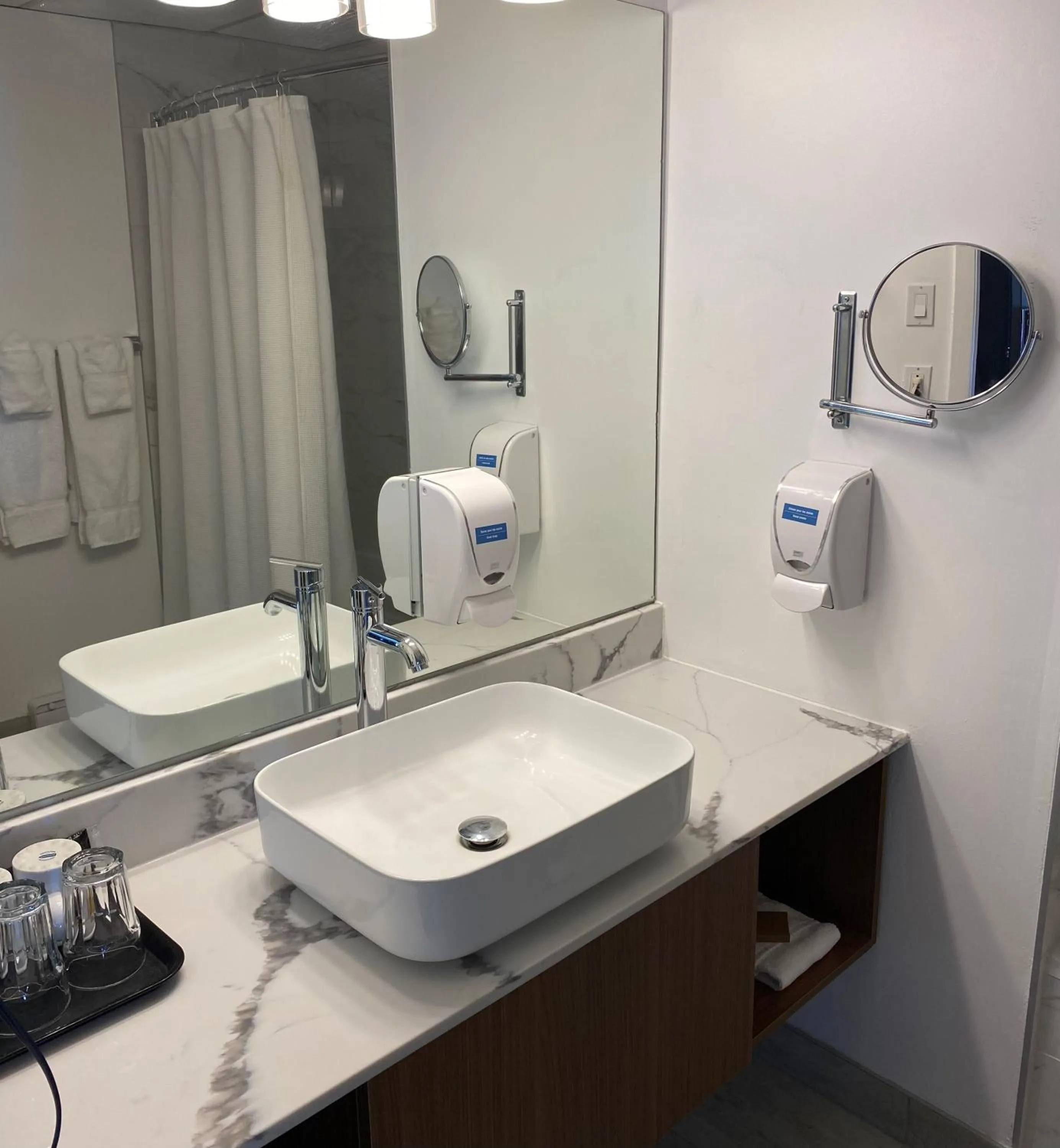 Excelsior Hôtel Spa Sainte-Adèle