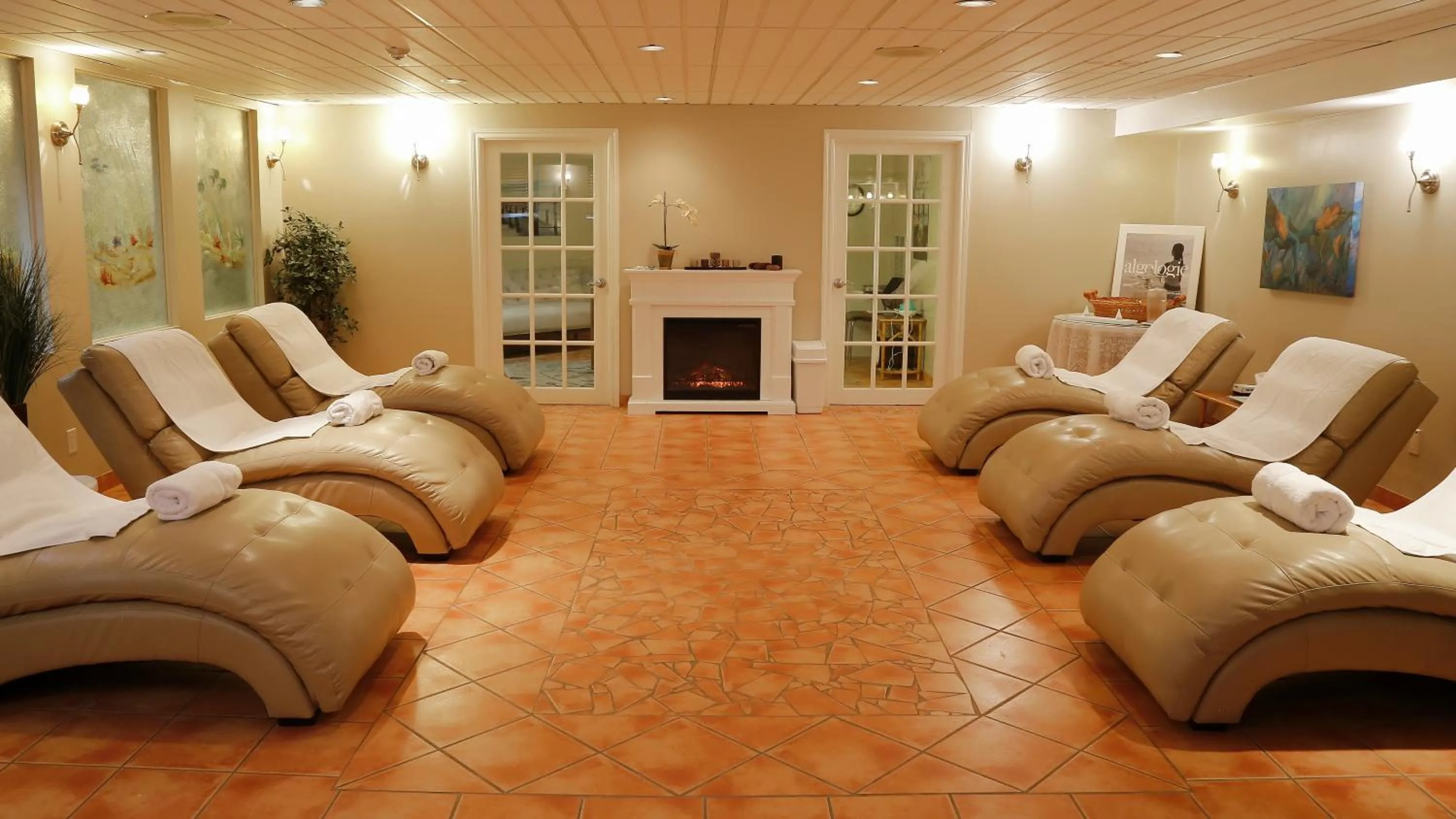 Excelsior Hôtel Spa Sainte-Adèle