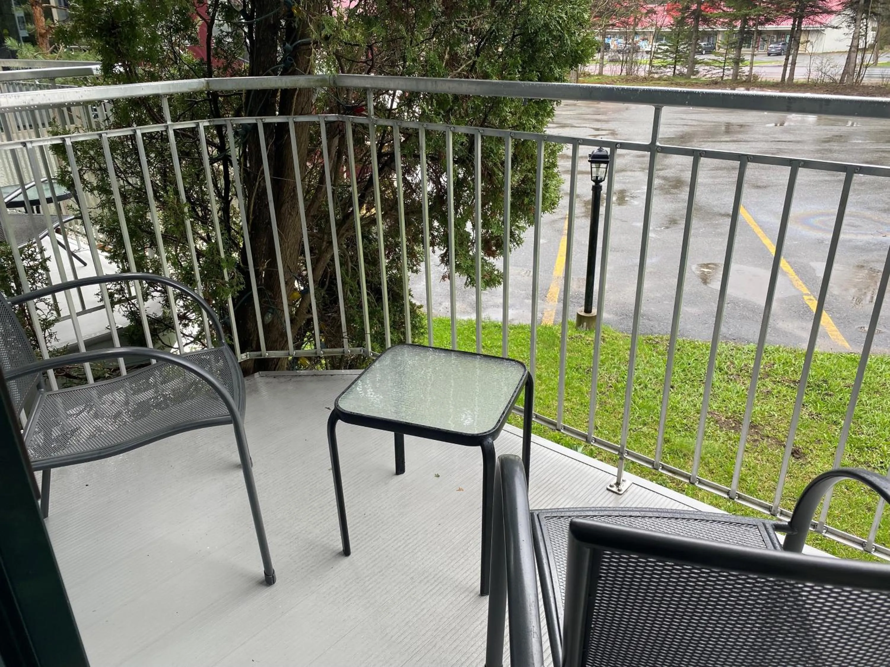 Excelsior Hôtel Spa Sainte-Adèle