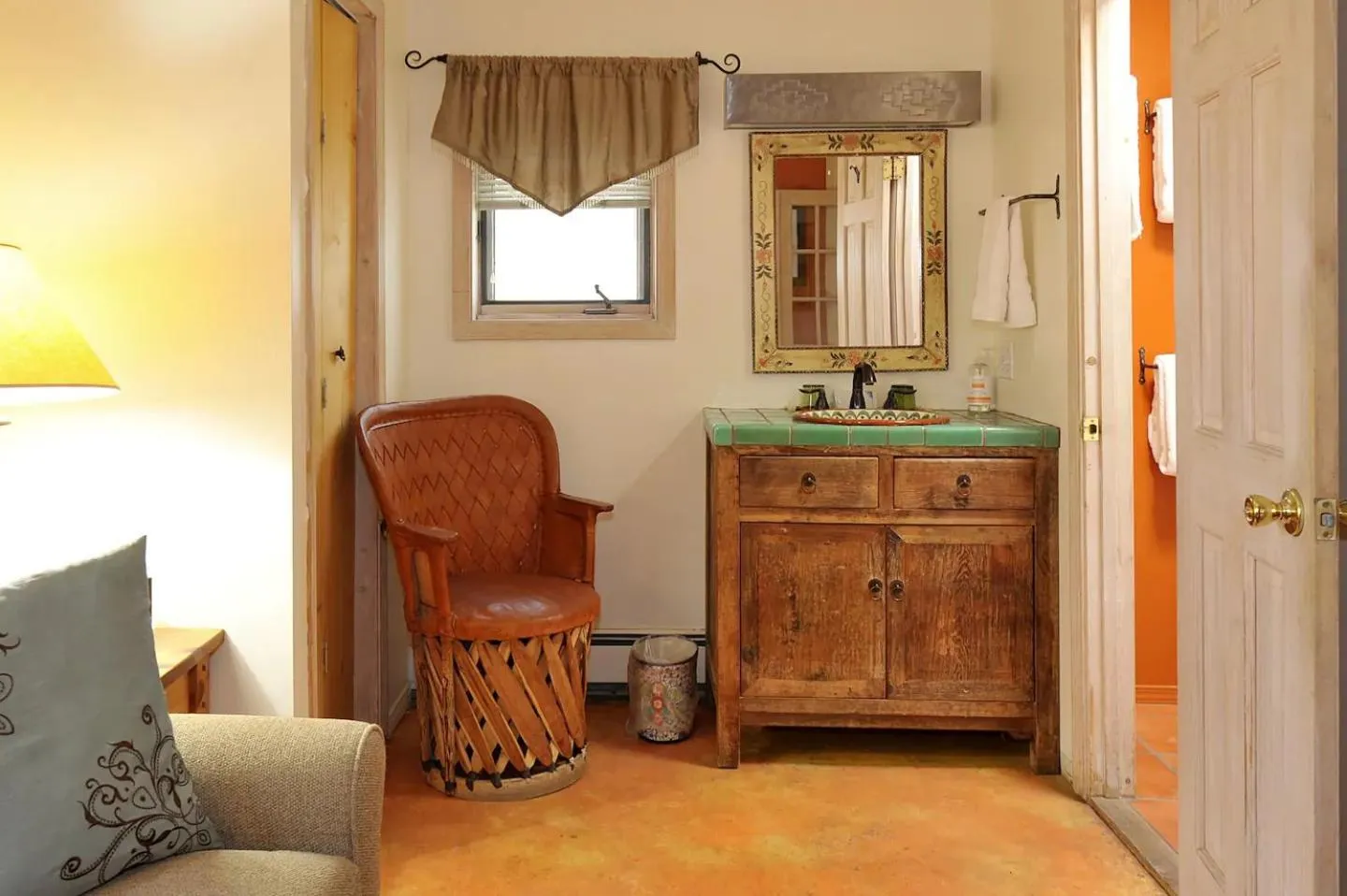 Santa Fe Bed & Breakfast