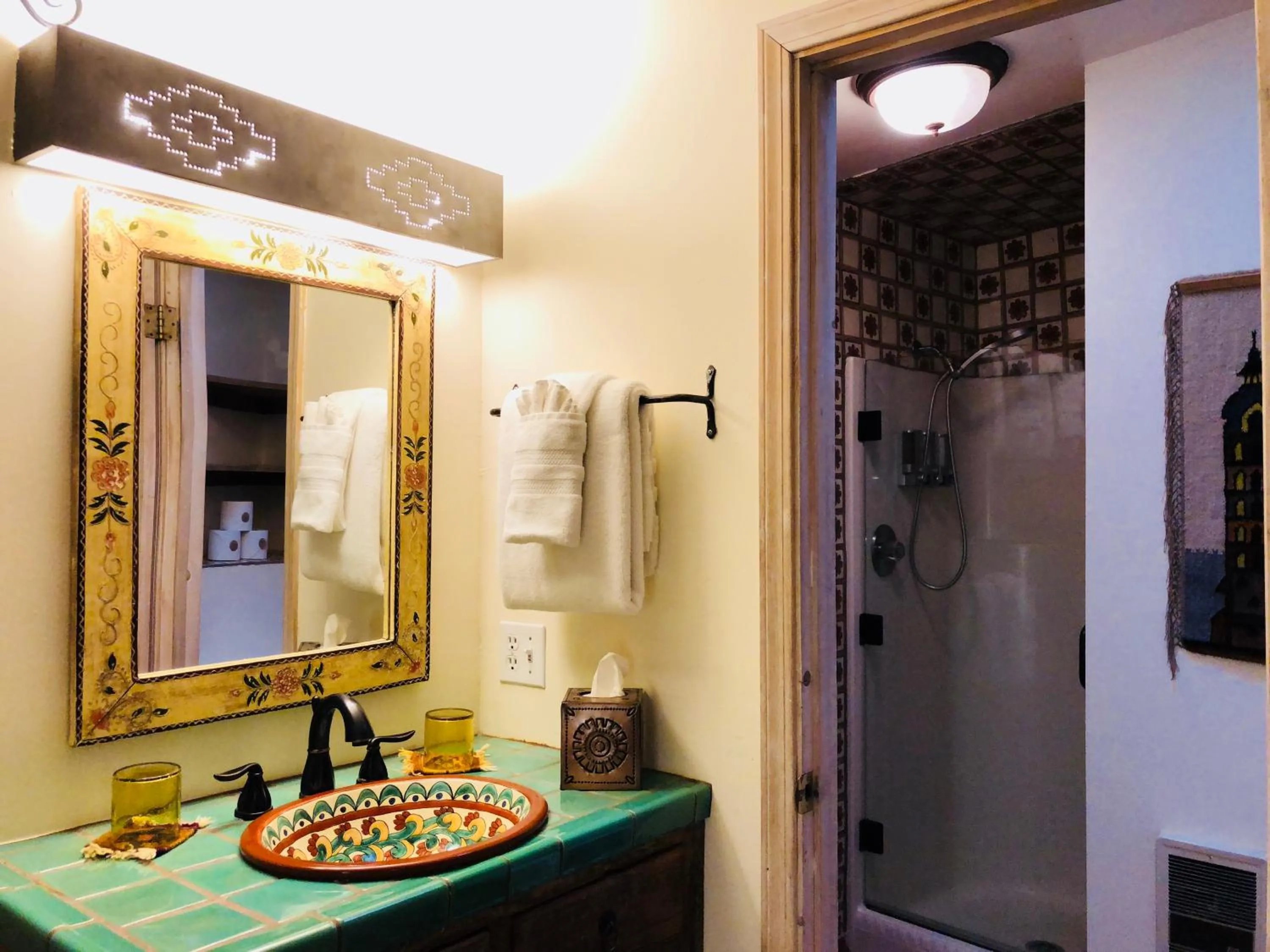 Santa Fe Bed & Breakfast