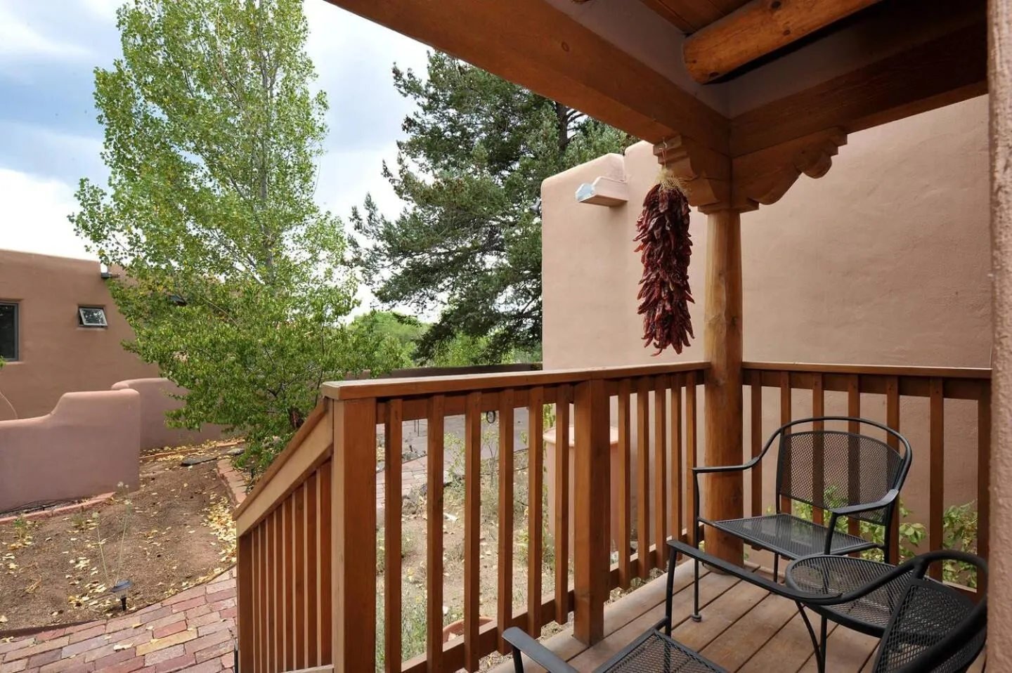 Santa Fe Bed & Breakfast