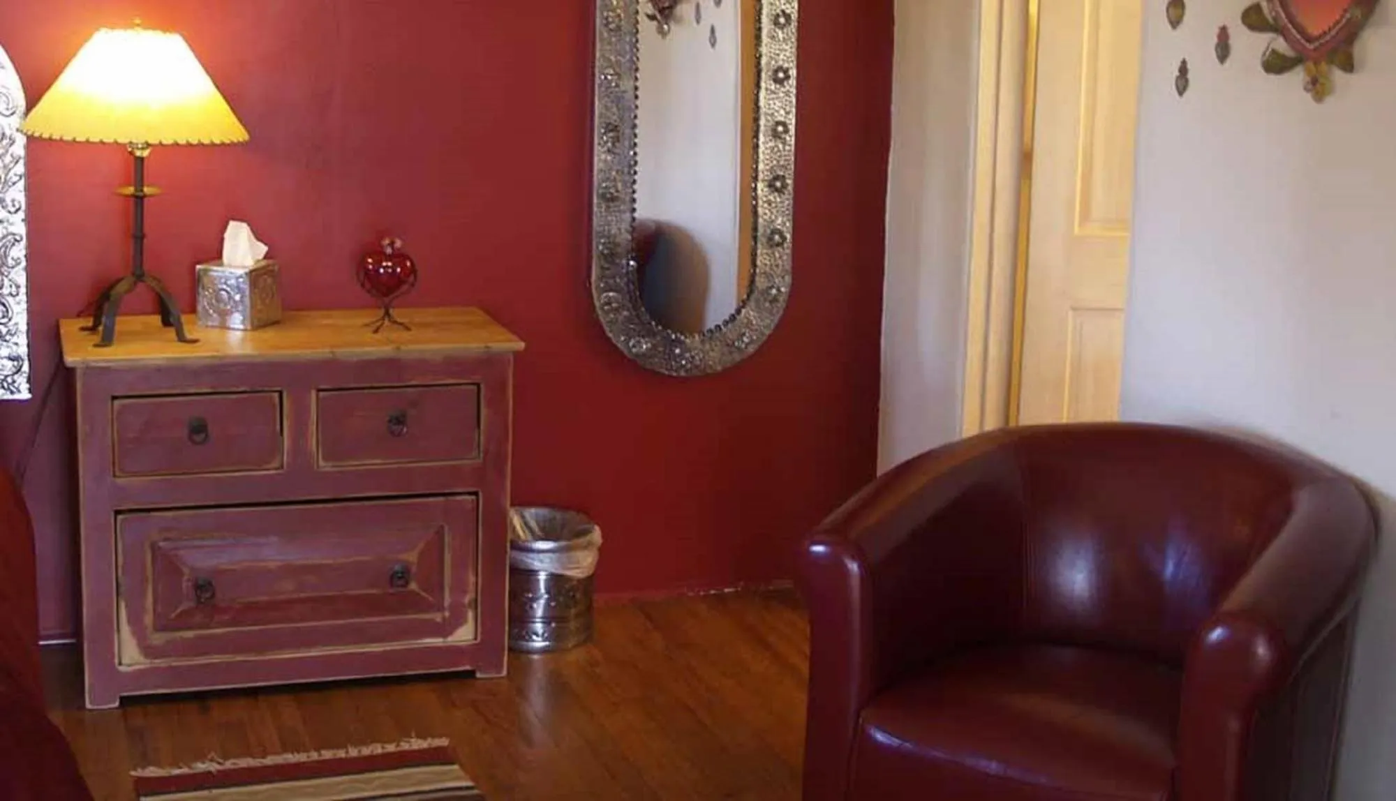 Santa Fe Bed & Breakfast