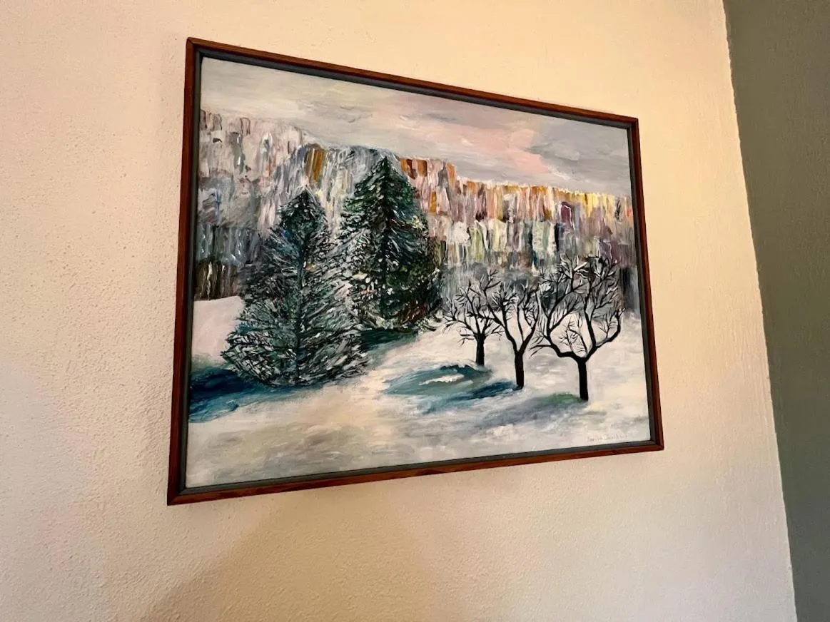 Santa Fe Bed & Breakfast