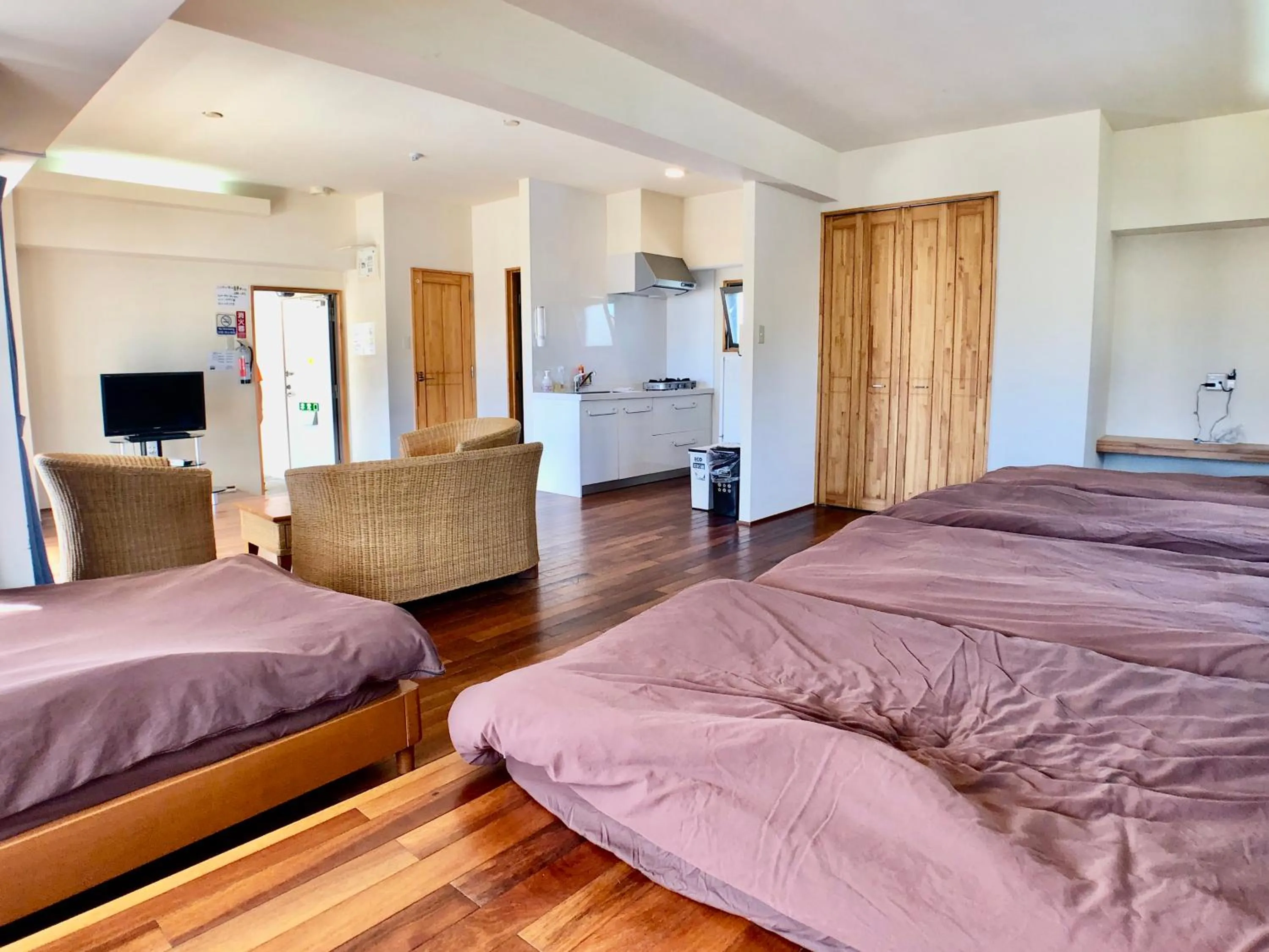 robcondロブコンド