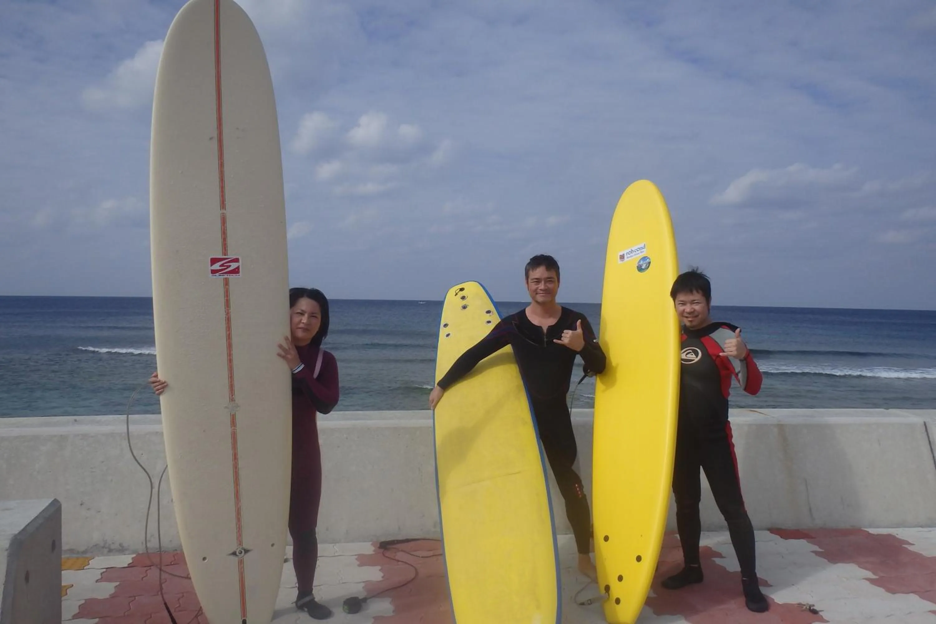 Sports in robcondロブコンド