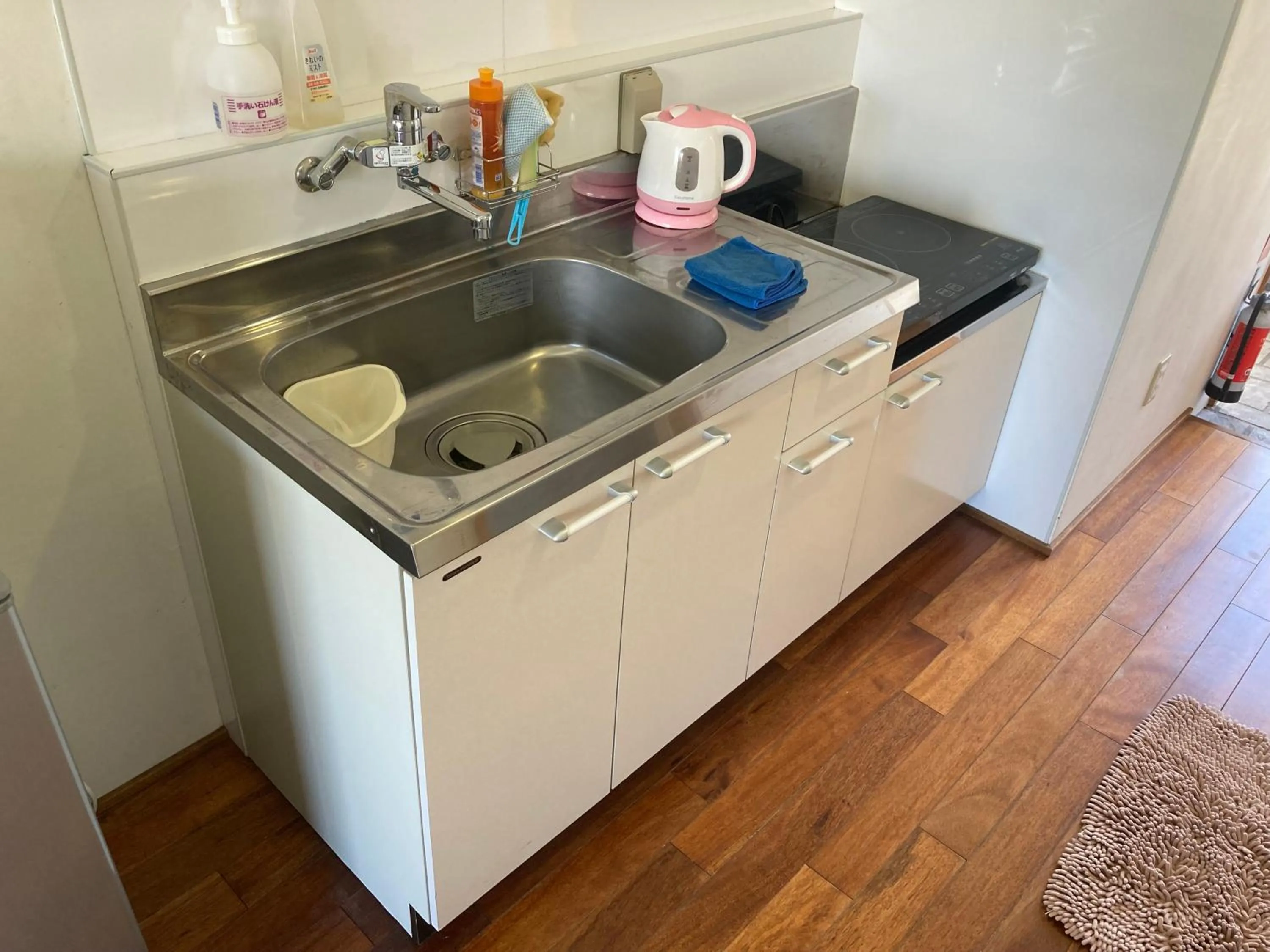 robcondロブコンド