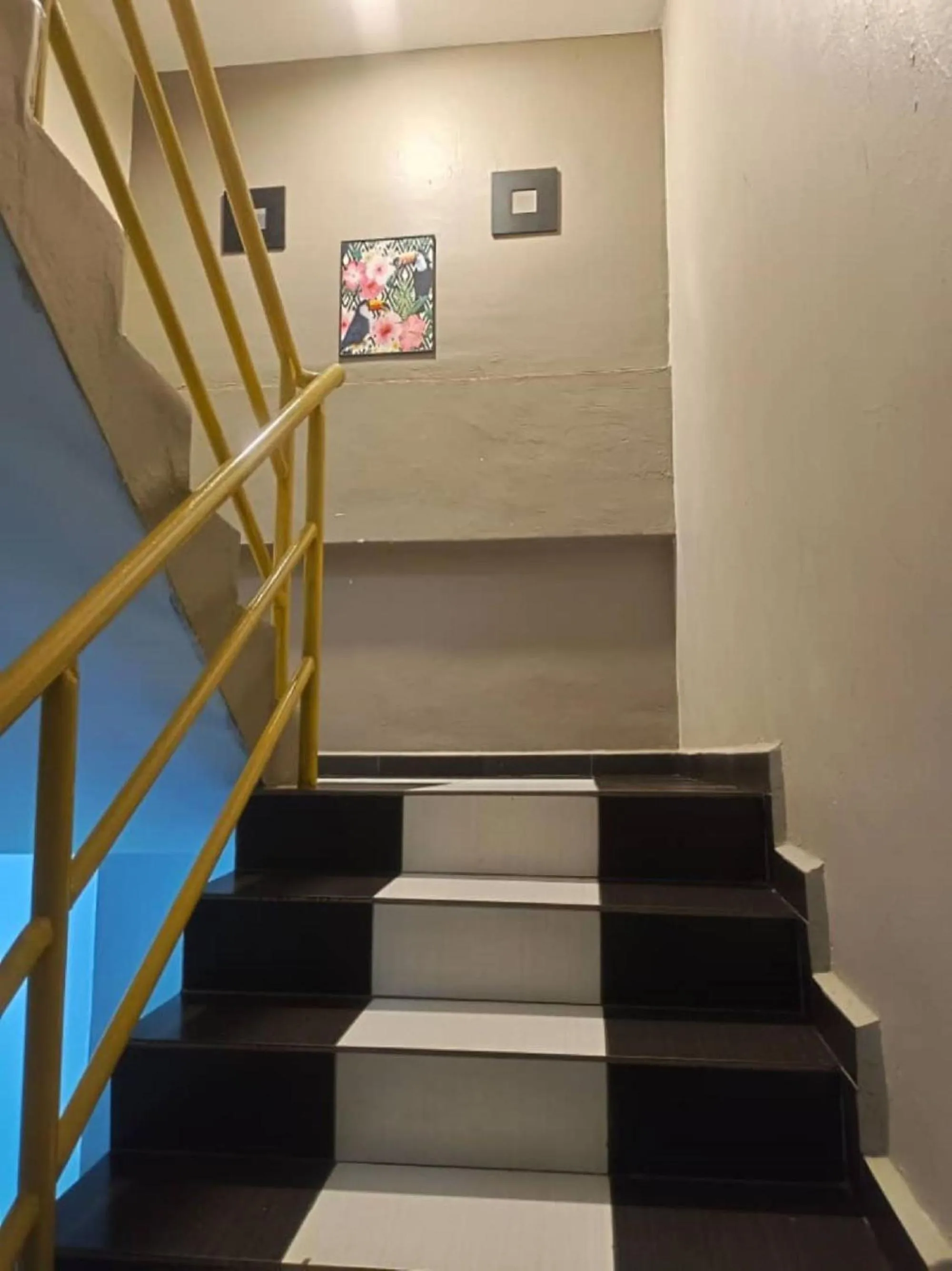 Property building in KL2F Empire Hotel & Apartment