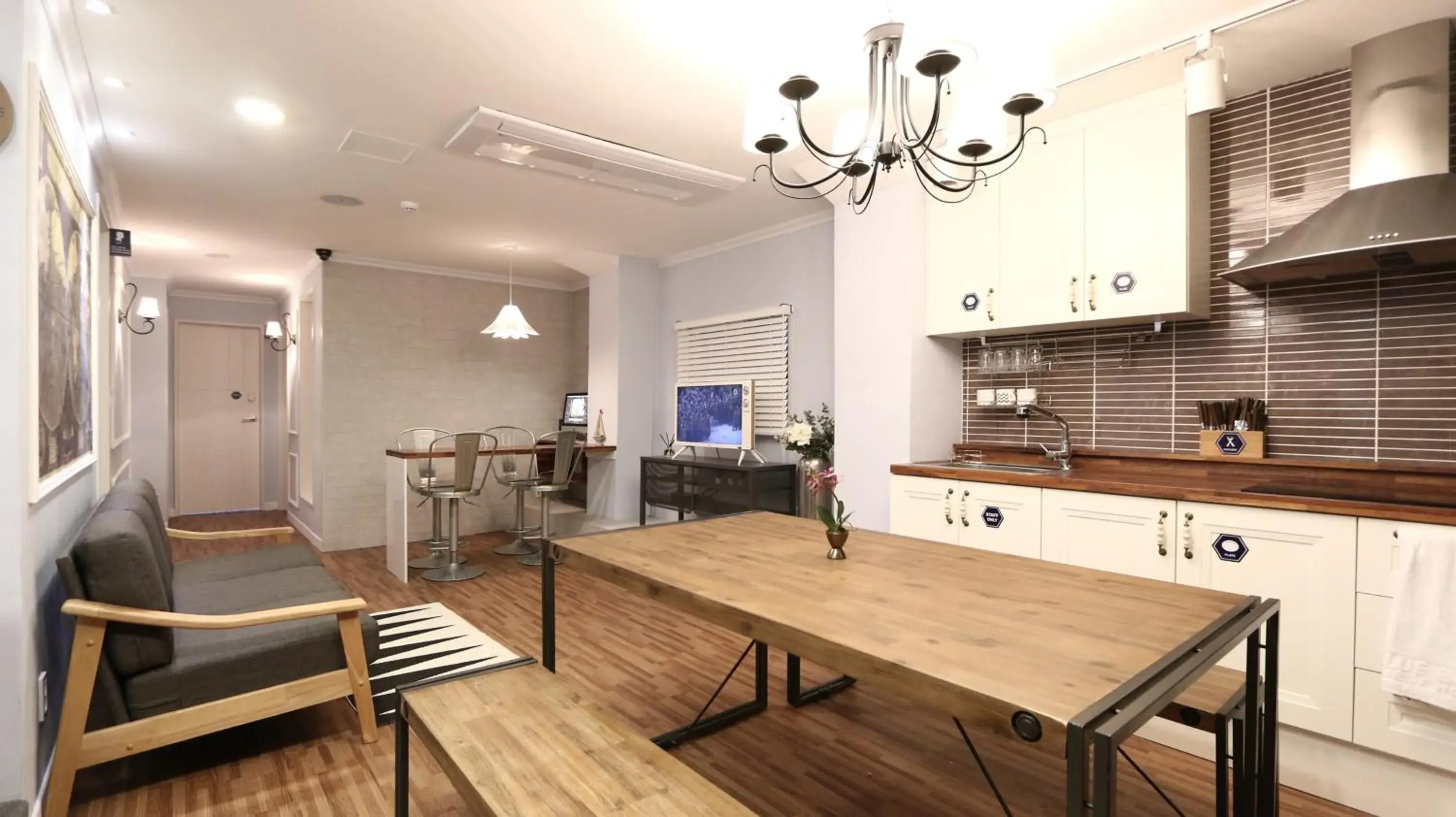 Blue Boat Hostel Myeongdong Blue Boat Hostel Myeongdong