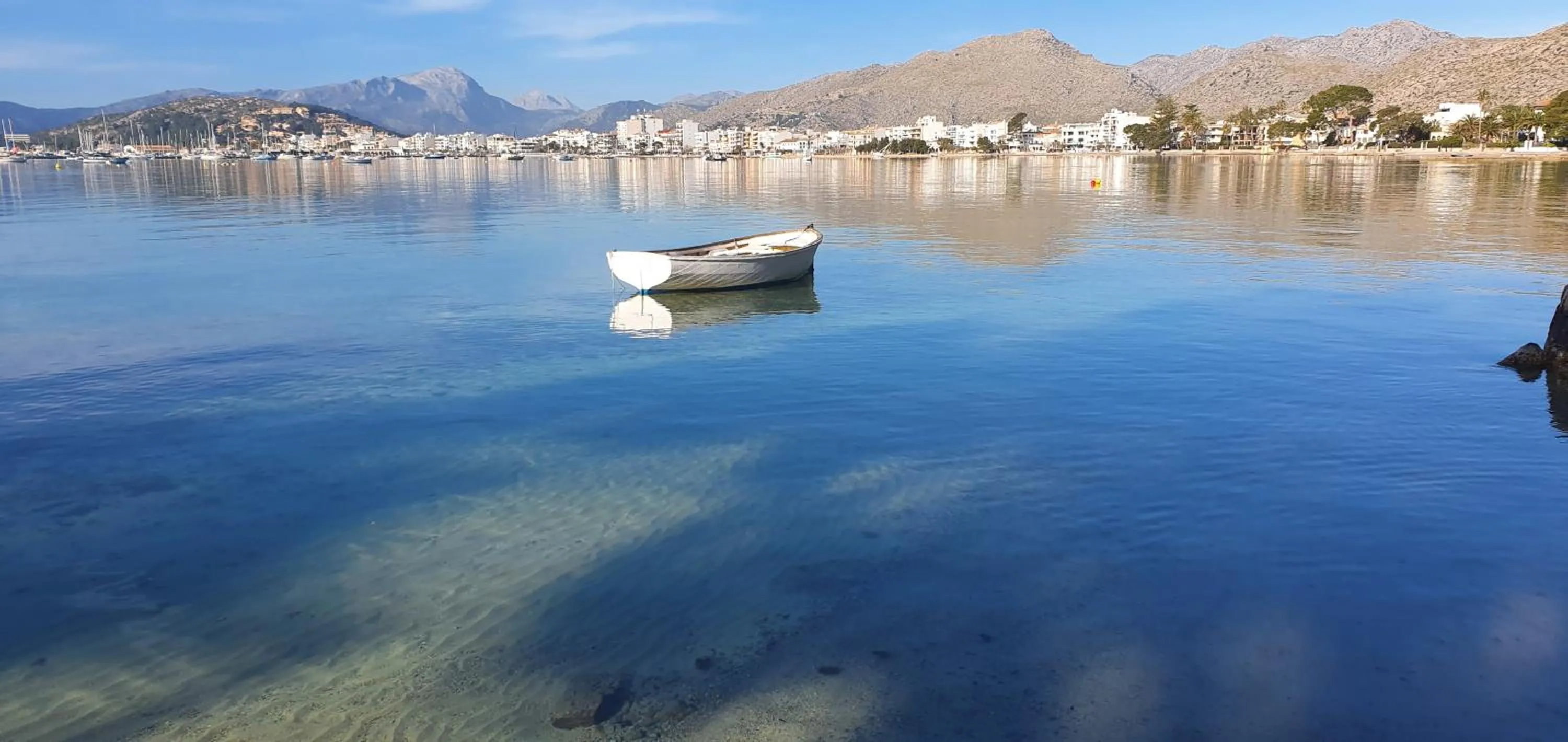 Nearby landmark in Hoposa Panorama