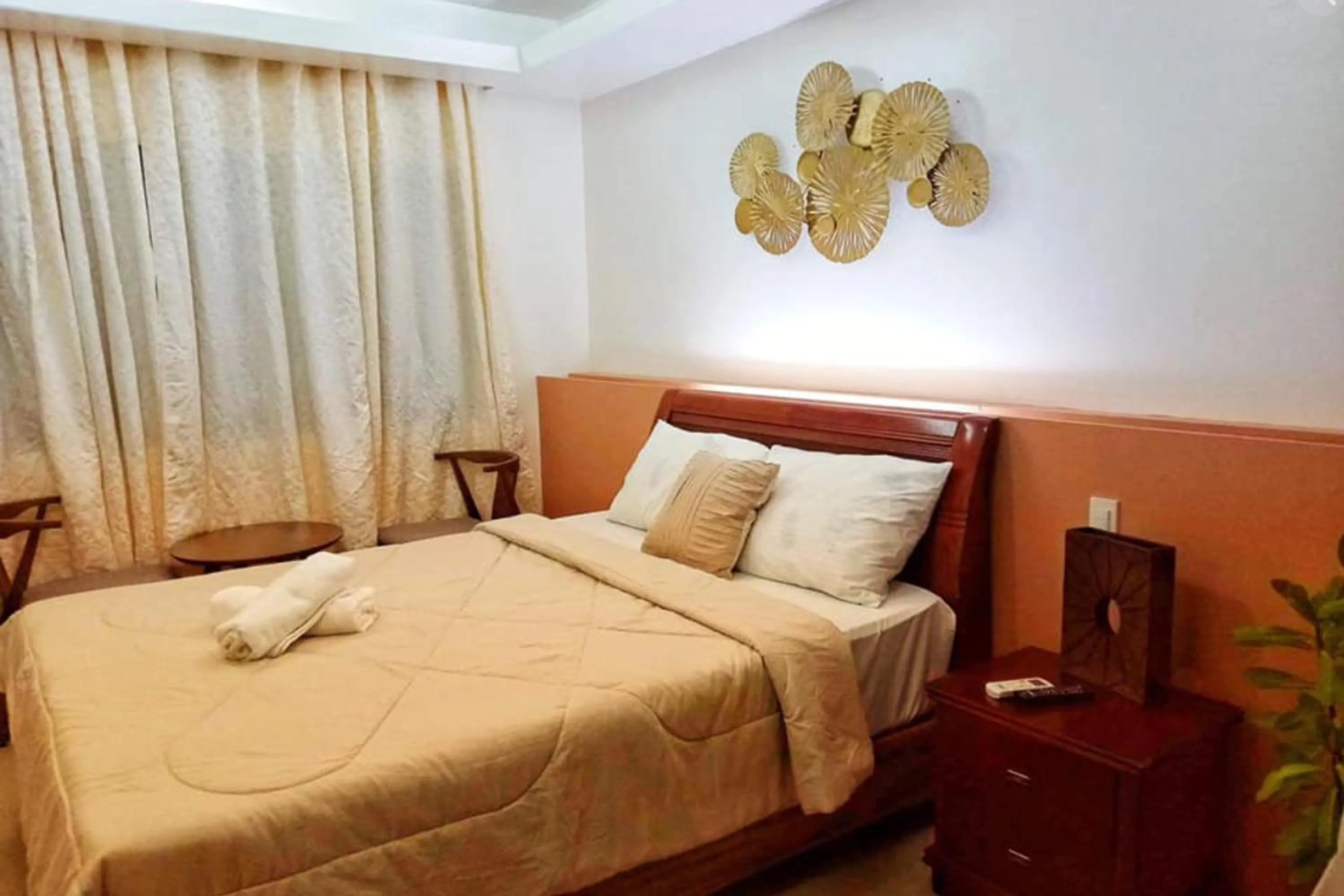 Bedroom, Bed in Havendwell Beach Resort