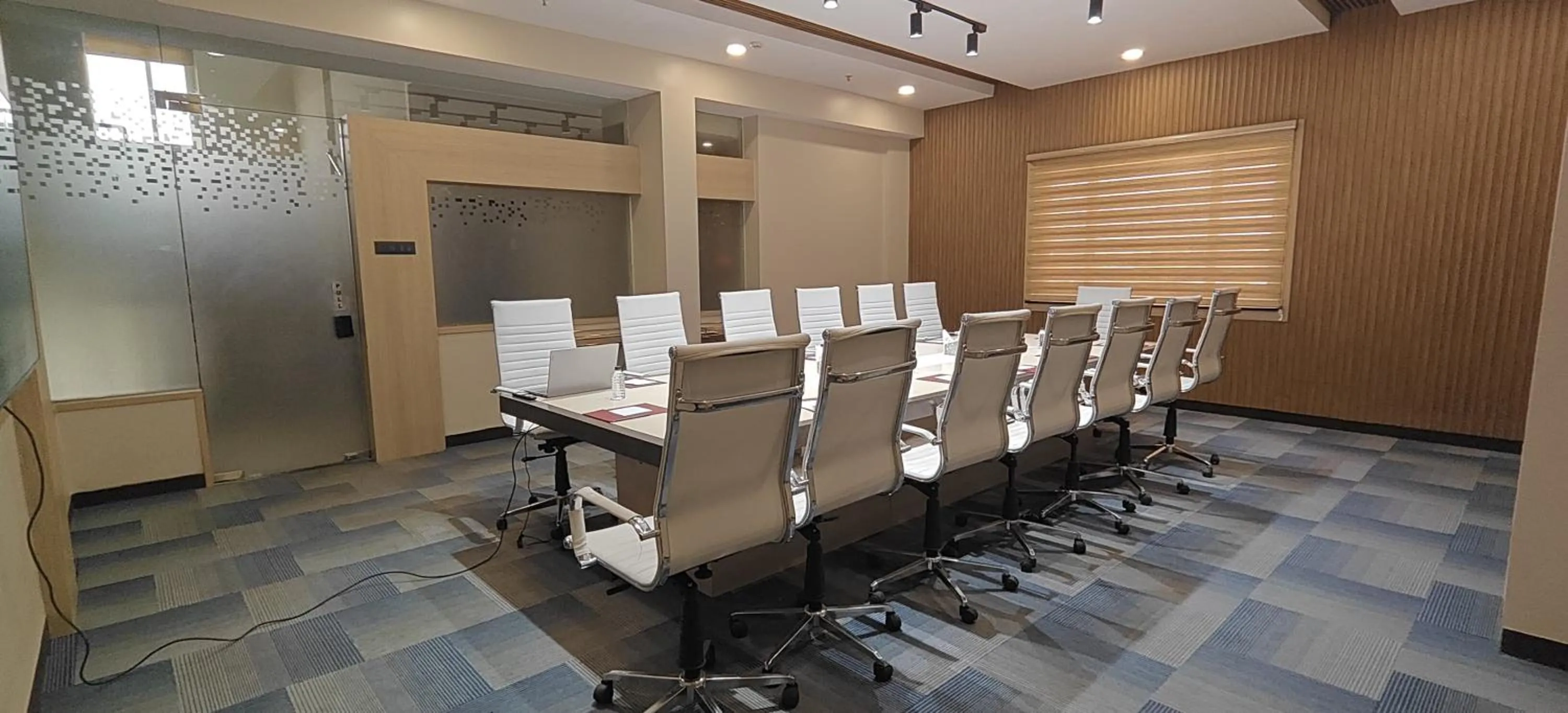 Sapna Clarks Inn Lucknow