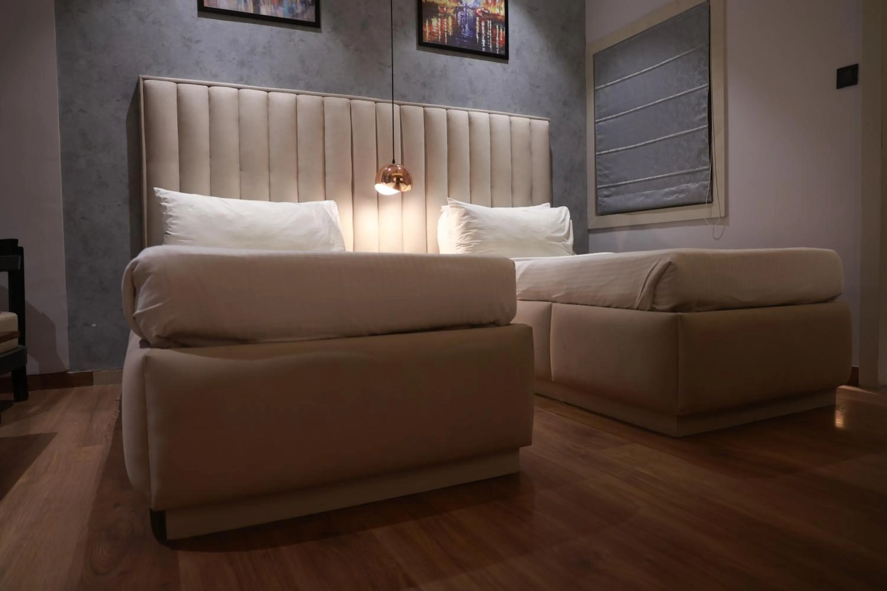 Sapna Clarks Inn Lucknow