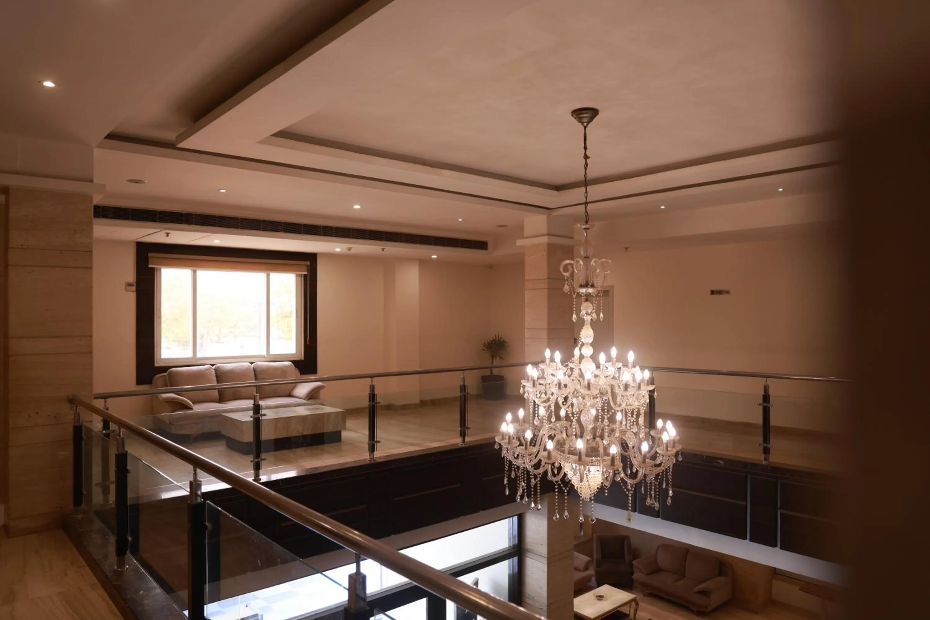 Sapna Clarks Inn Lucknow