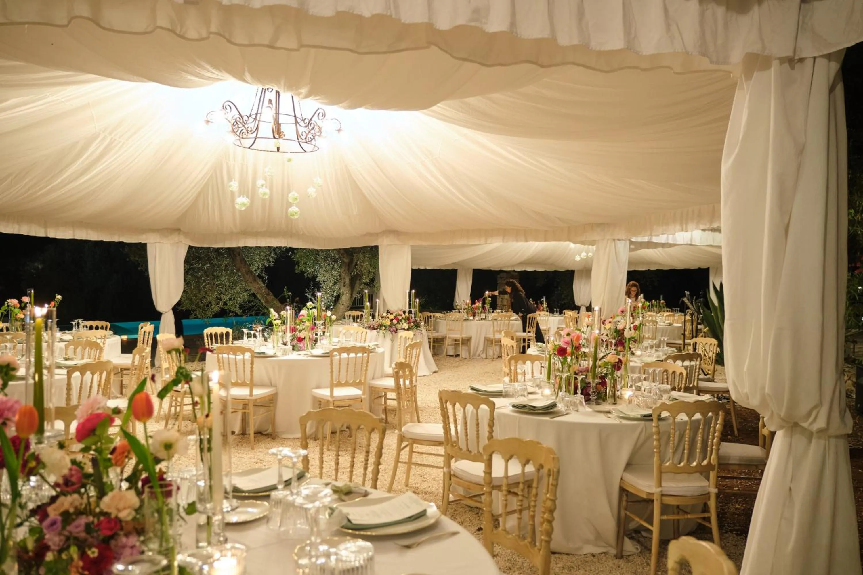 Relais Trulli Le Icone