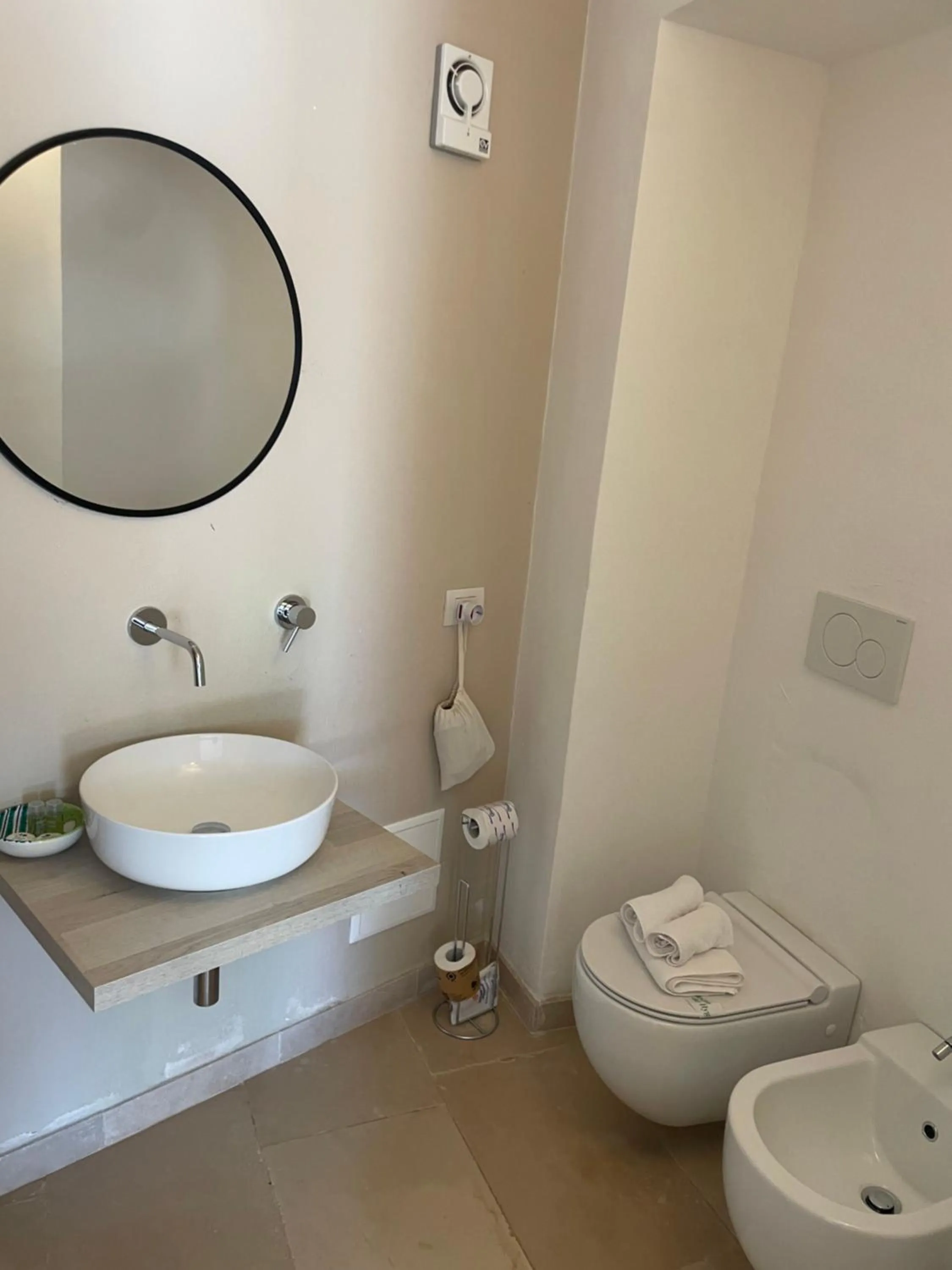 Relais Trulli Le Icone