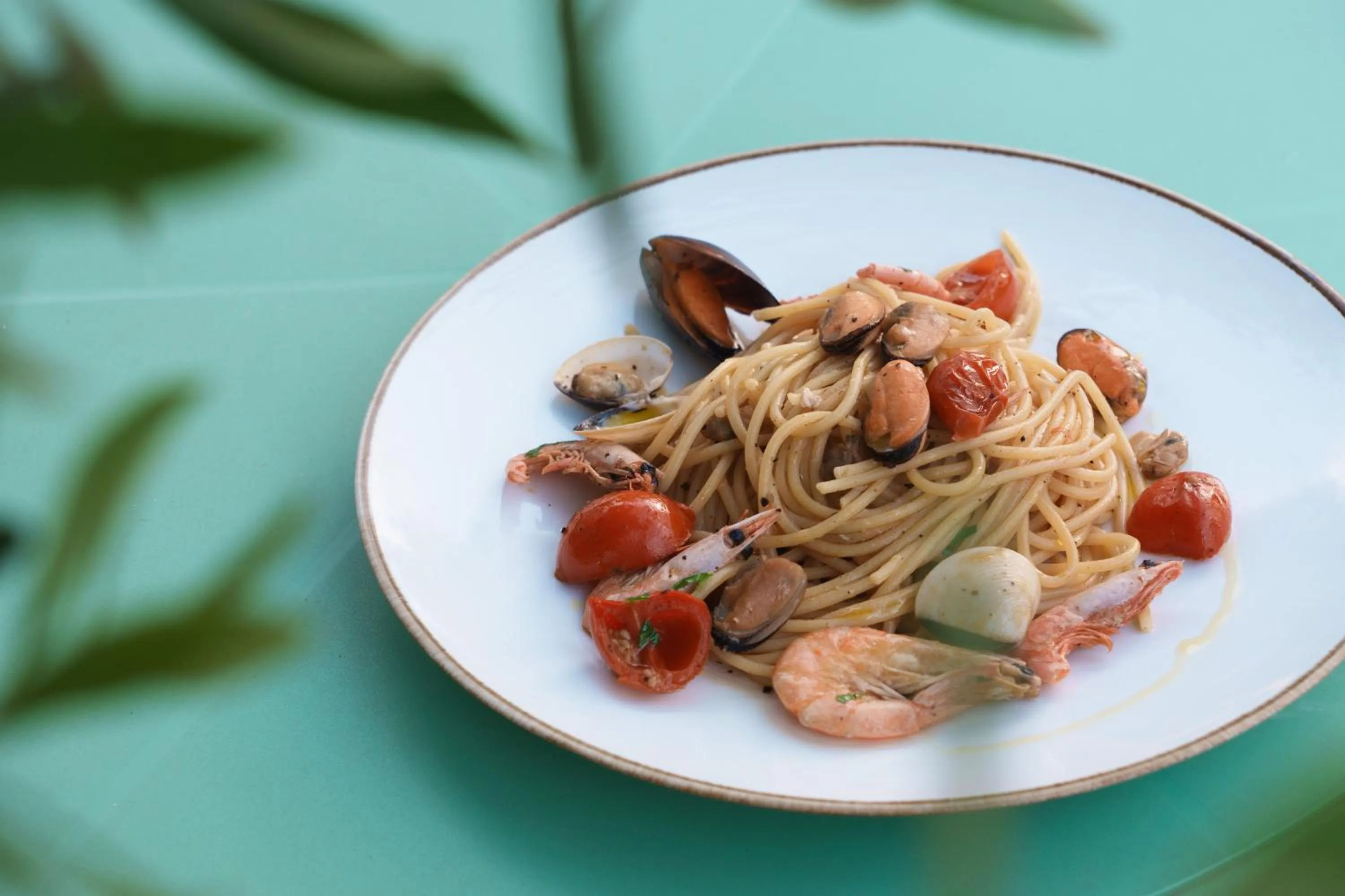 Restaurant/places to eat in Relais Trulli Le Icone