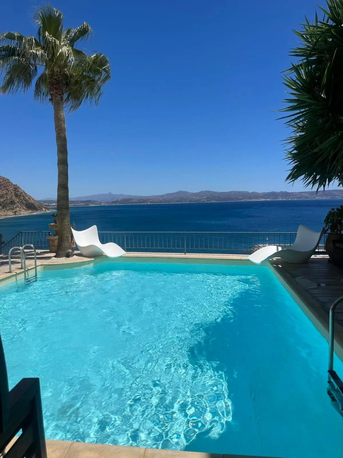 Nearby landmark in Palazzo Greco