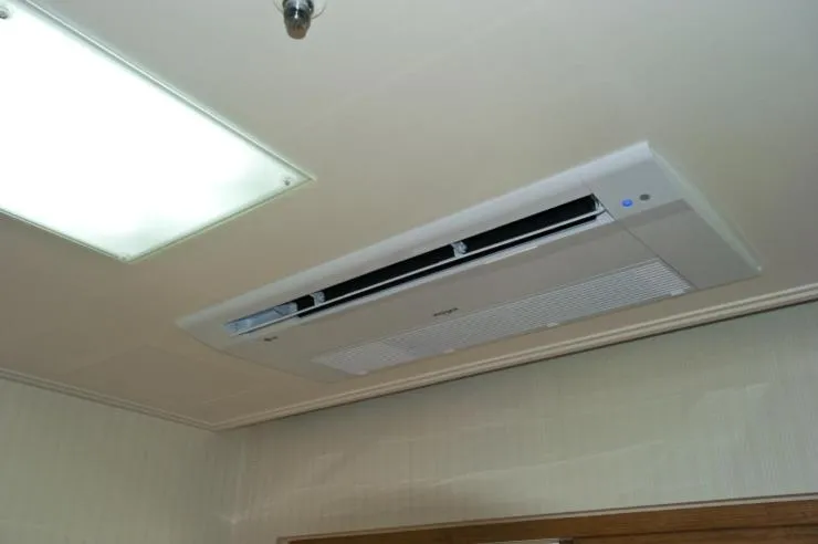 Other in Myeongdong Ecohouse