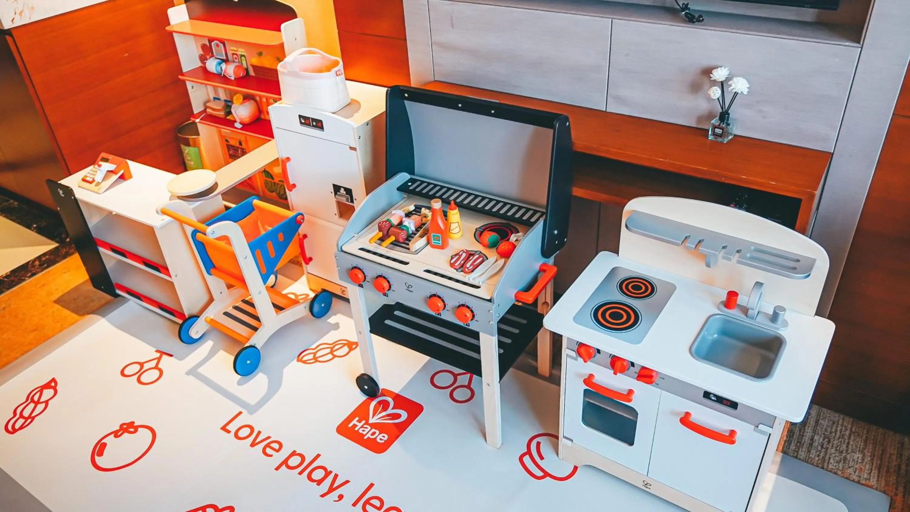 children in DoubleTree by Hilton Ningbo - Chunxiao