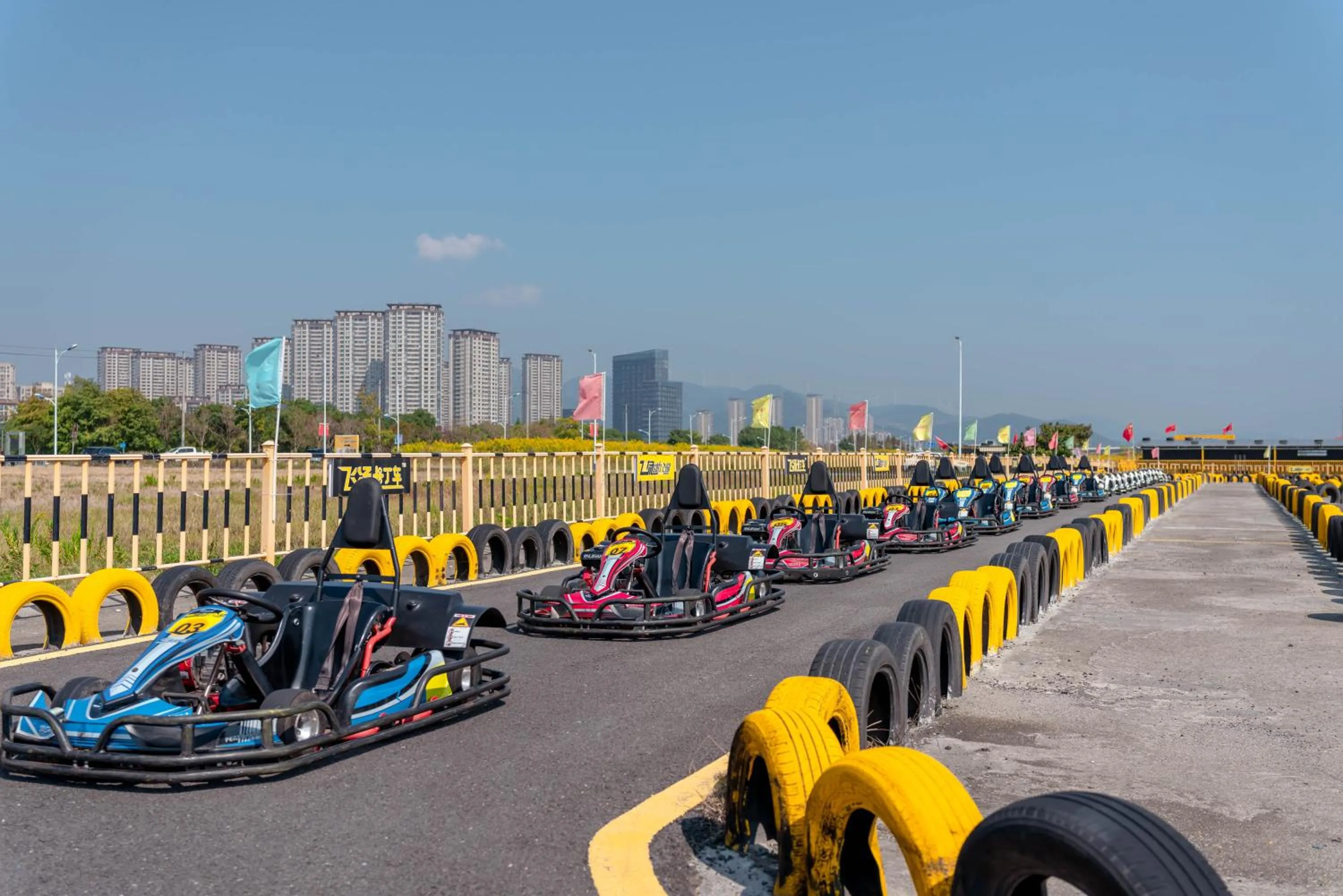 Other in DoubleTree by Hilton Ningbo - Chunxiao