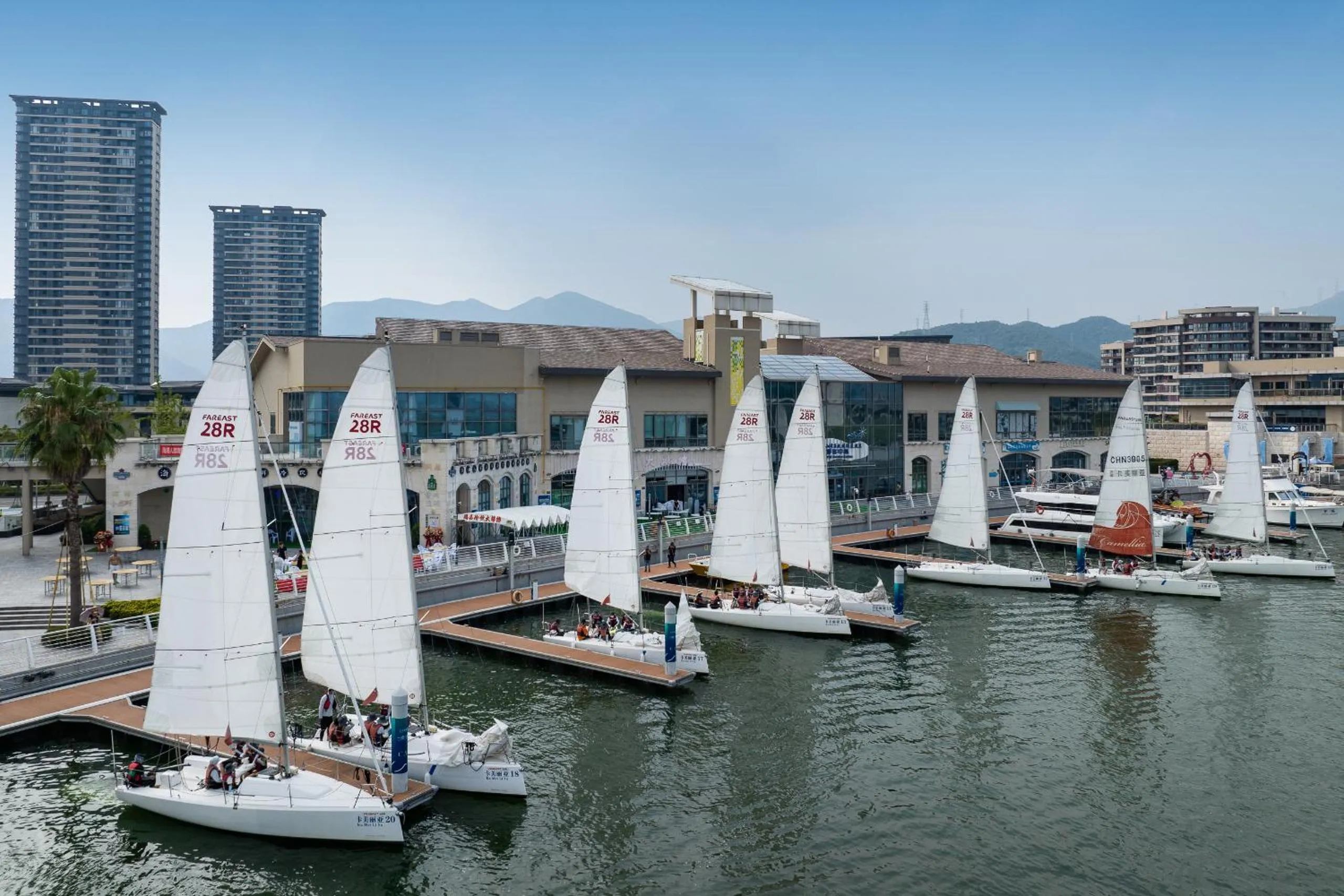 Other in DoubleTree by Hilton Ningbo - Chunxiao