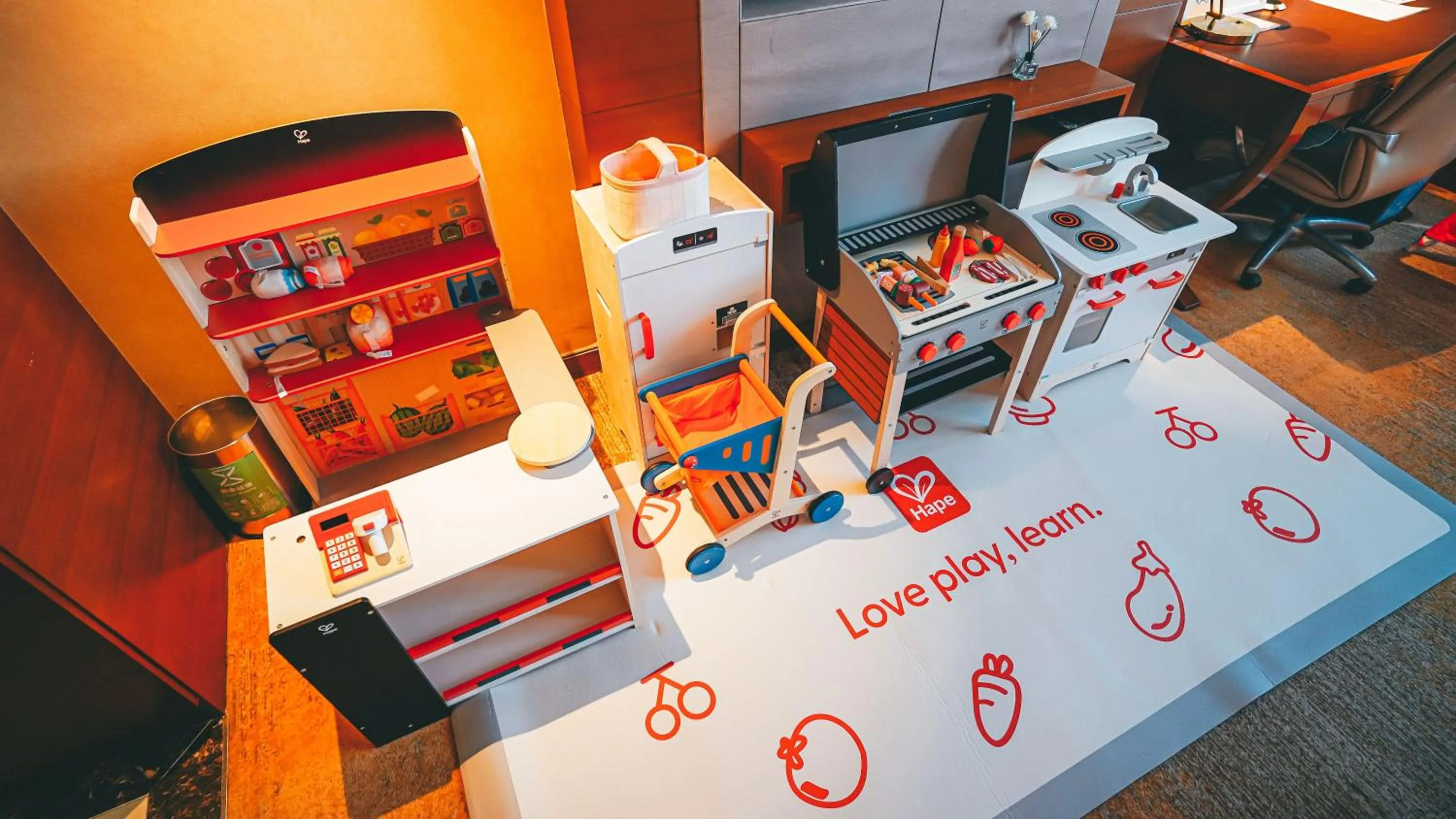 children in DoubleTree by Hilton Ningbo - Chunxiao