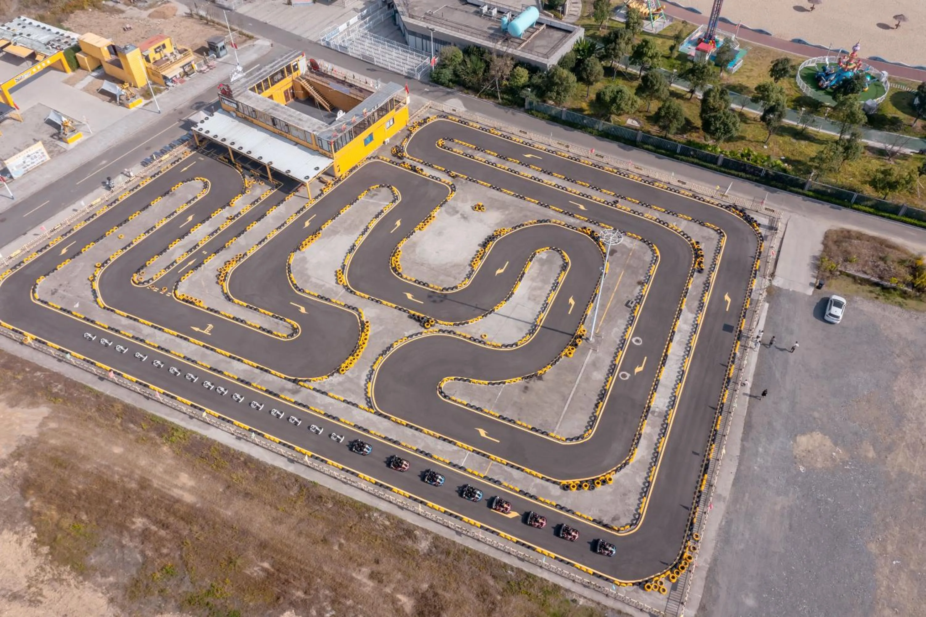 Other in DoubleTree by Hilton Ningbo - Chunxiao