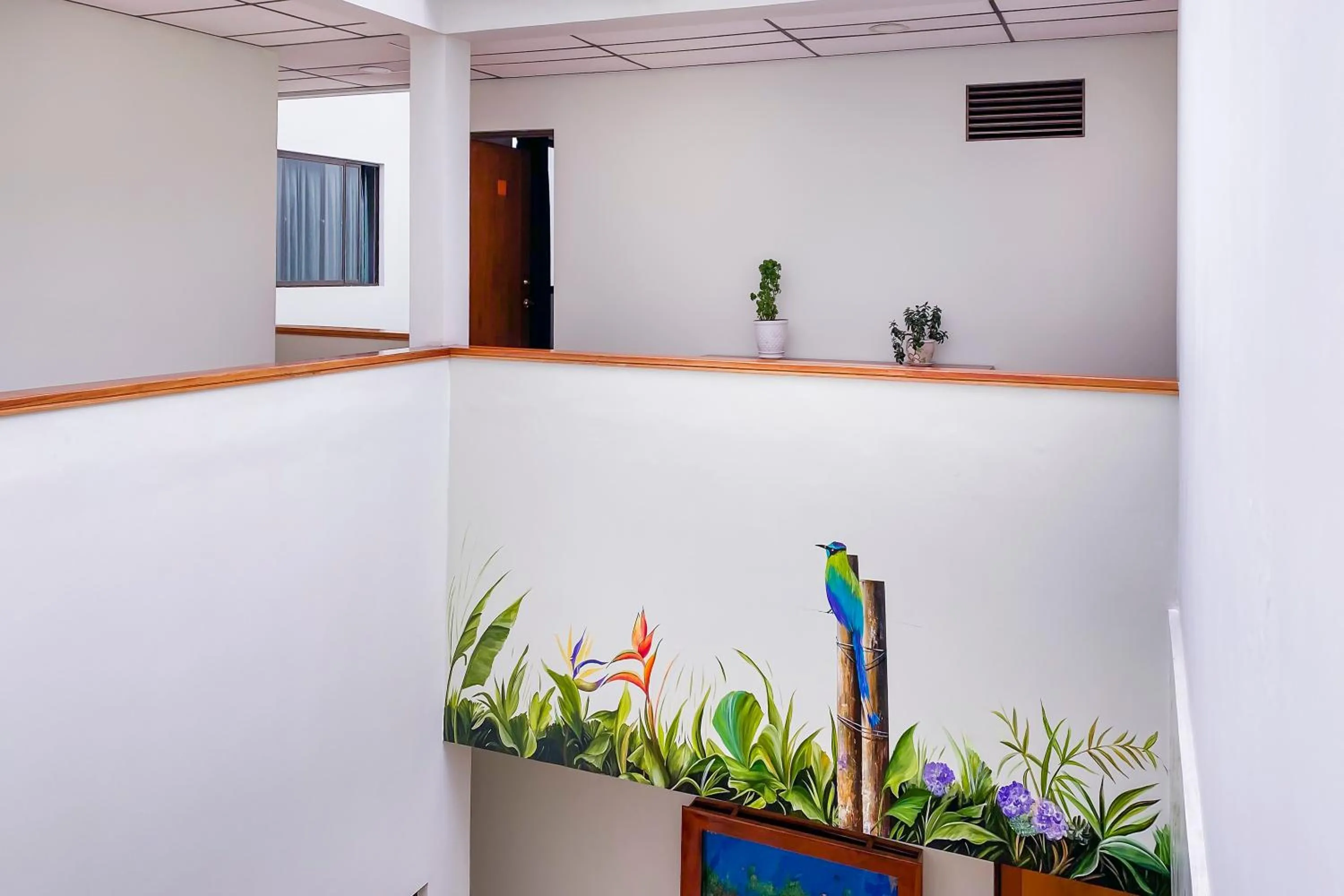 Ayenda 1140 Roma Plaza