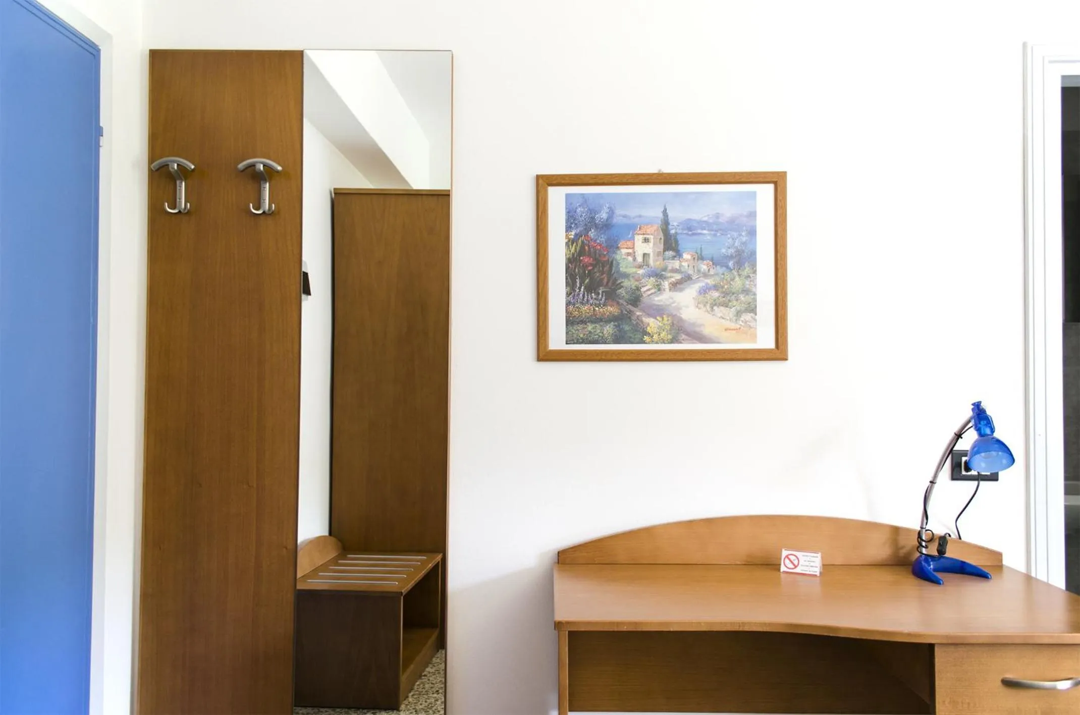 Photo of the whole room in Hotel 2 Palme