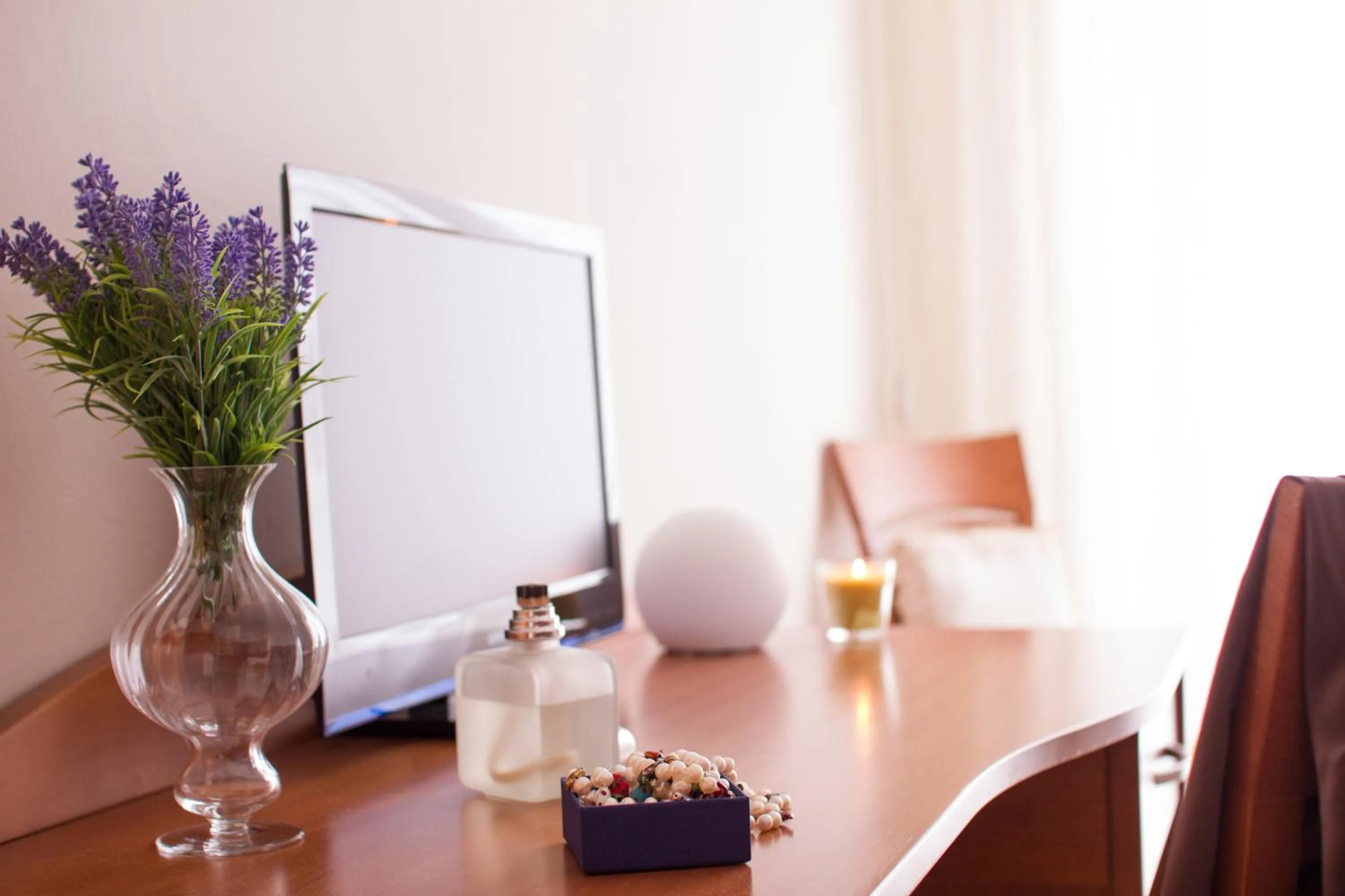 Photo of the whole room in Hotel 2 Palme