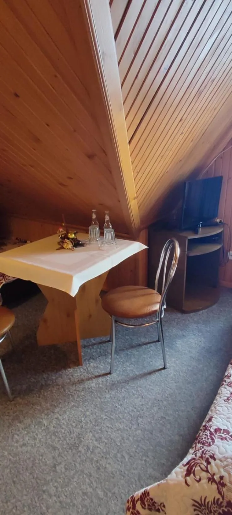 Dom Wczasowy Krystyna