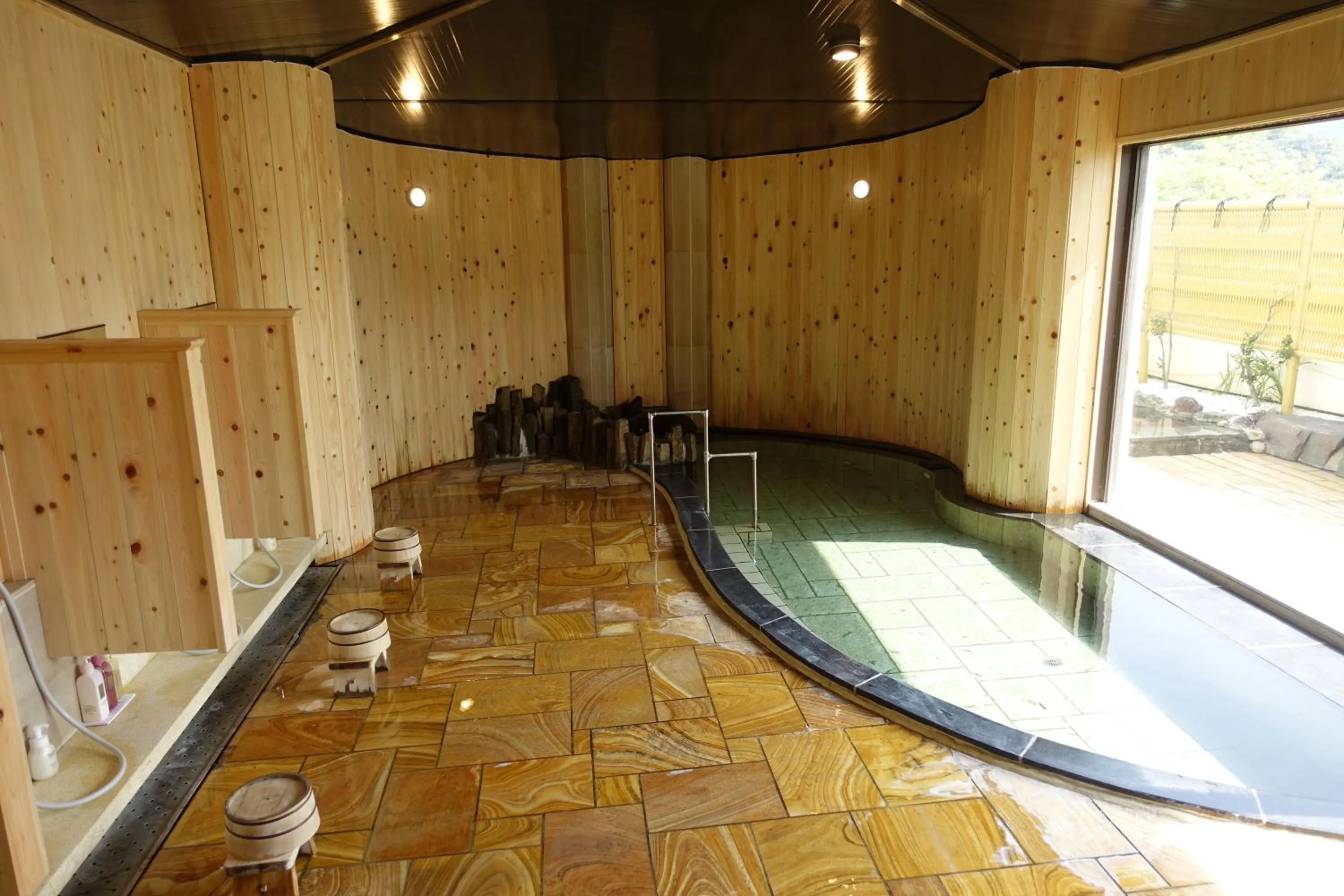 Day in Ishinoya Izunagaoka - TKP Hotels & Resorts