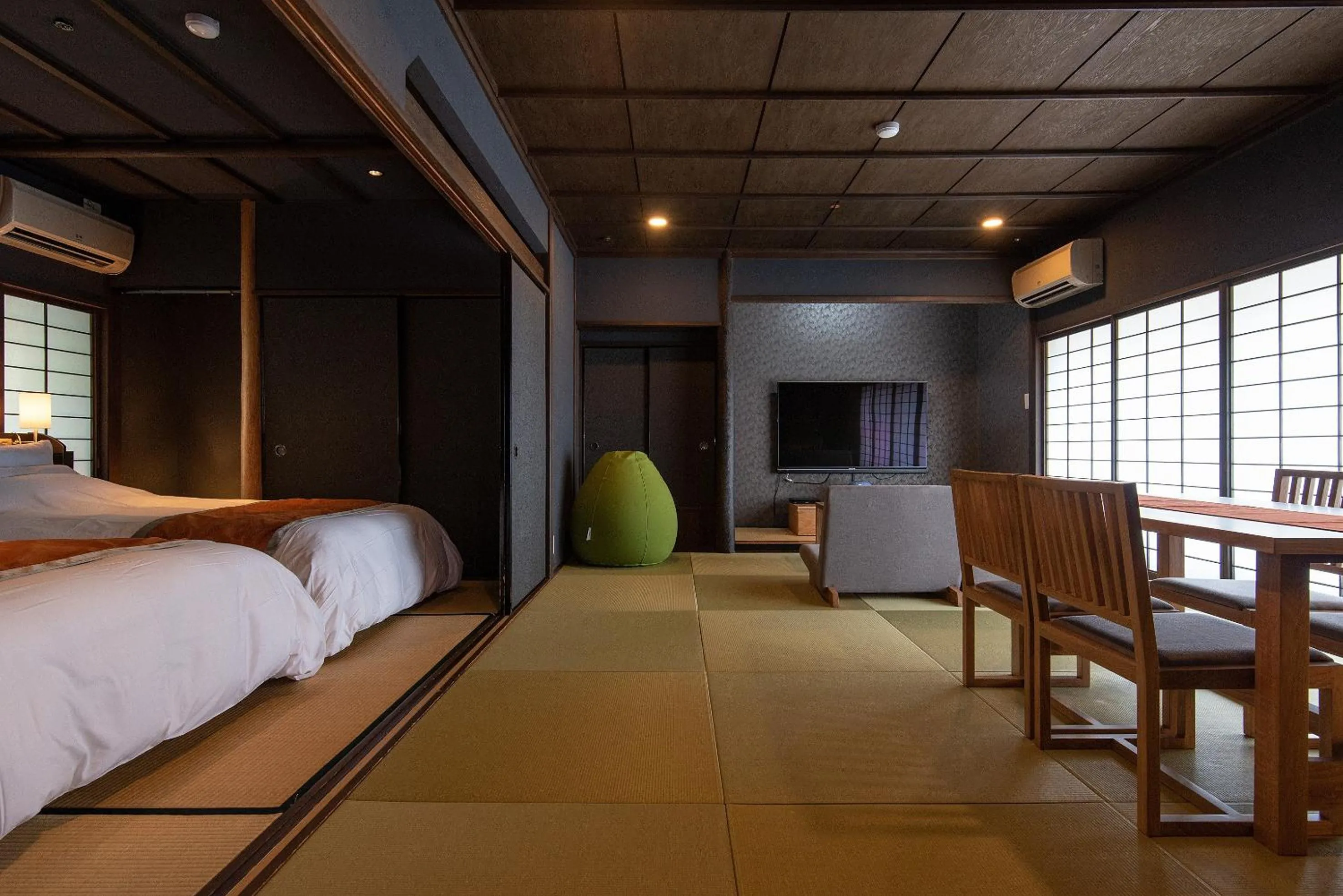 Photo of the whole room, Bed in Ishinoya Izunagaoka - TKP Hotels & Resorts