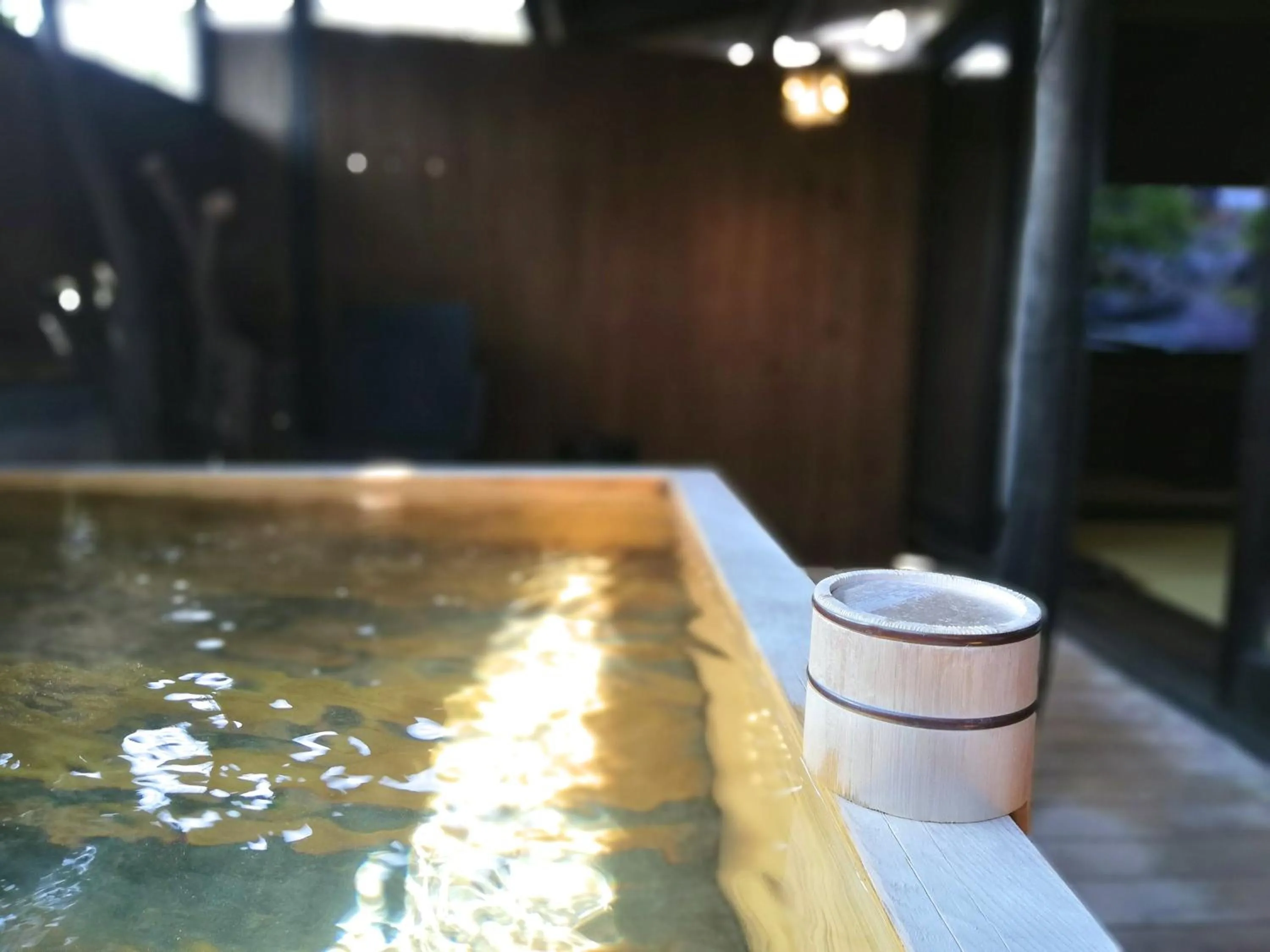 Bathroom in Ishinoya Izunagaoka - TKP Hotels & Resorts