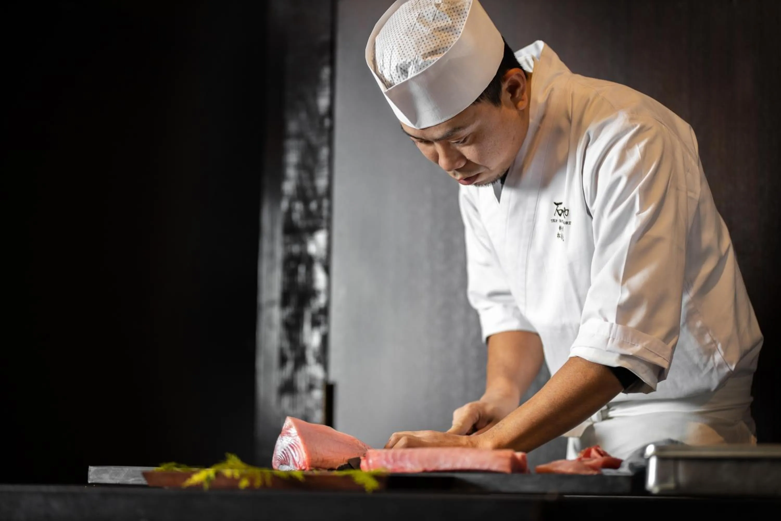 Staff in Ishinoya Izunagaoka - TKP Hotels & Resorts