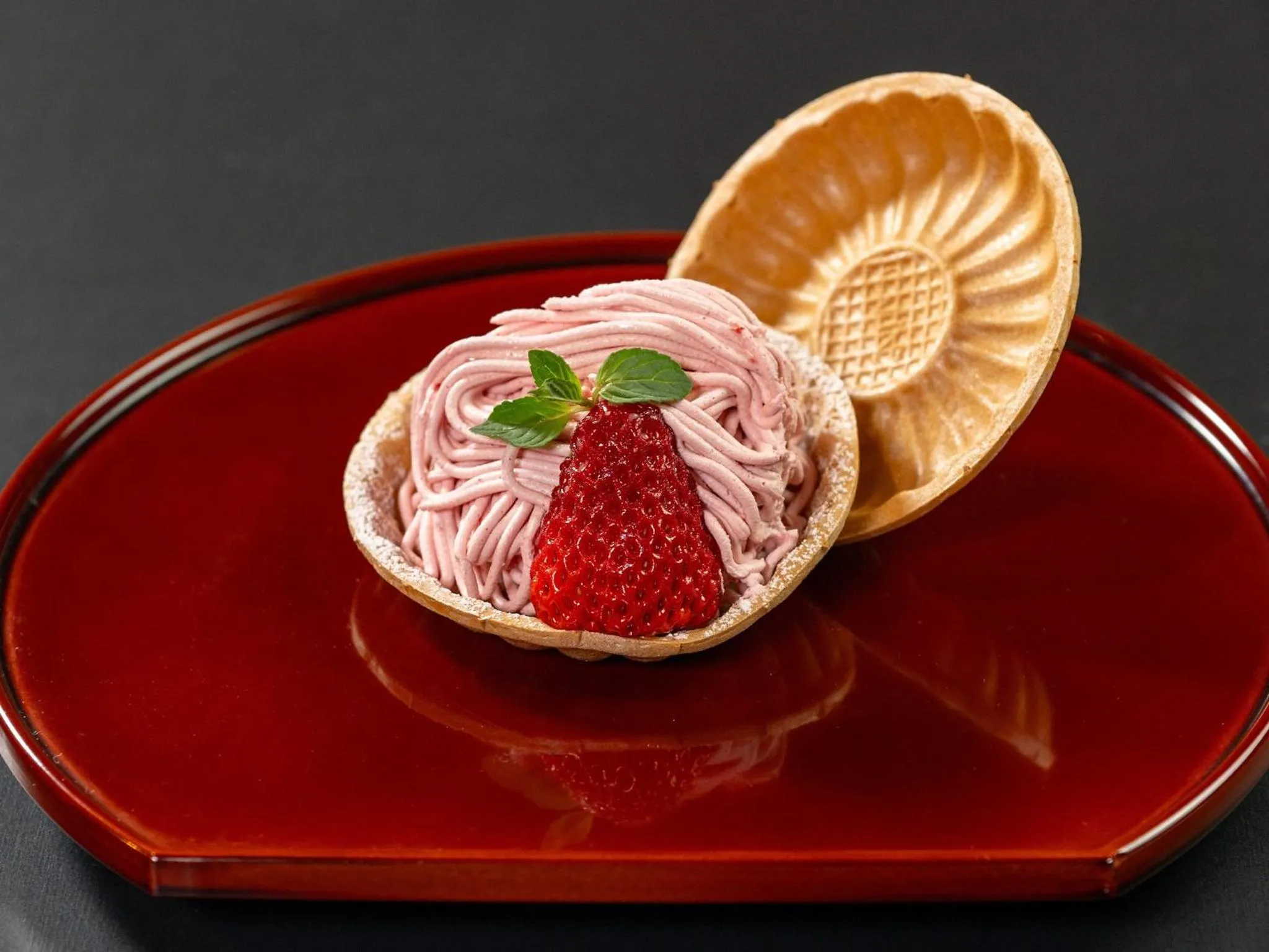 Food in Ishinoya Izunagaoka - TKP Hotels & Resorts