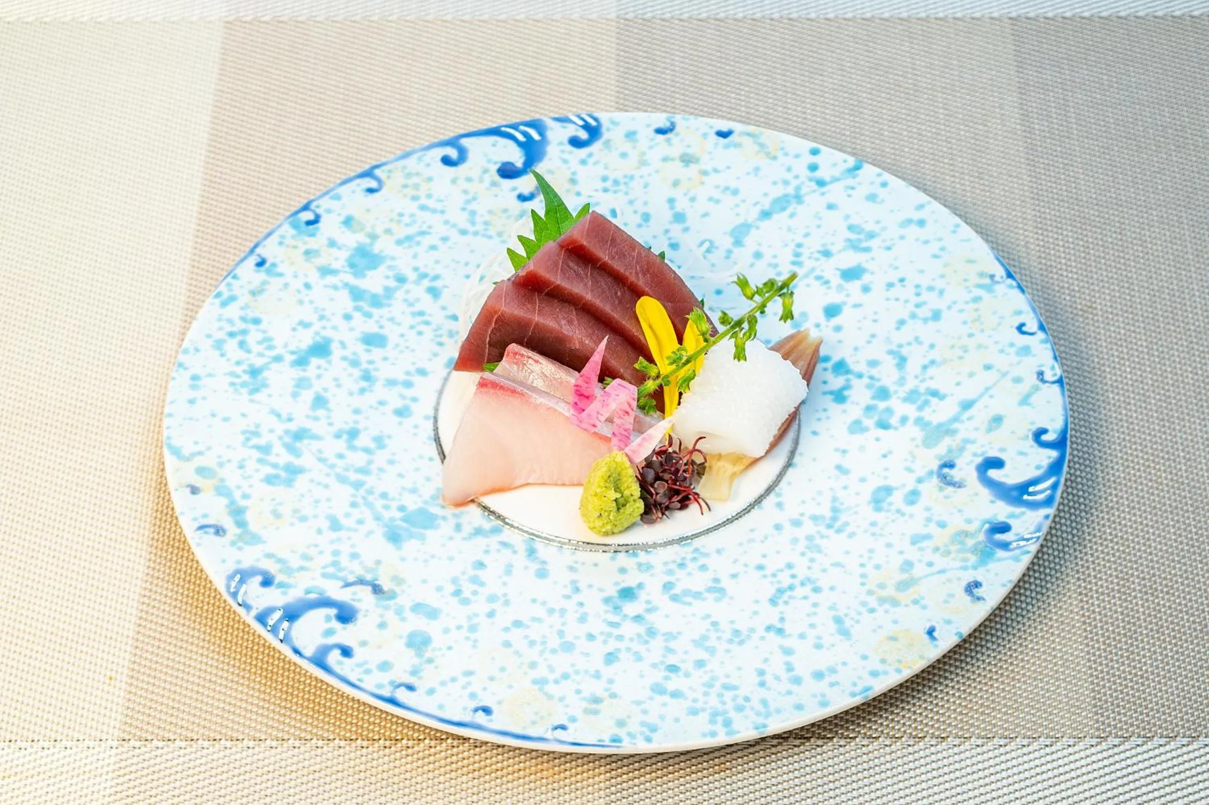 Dinner in Ishinoya Izunagaoka - TKP Hotels & Resorts