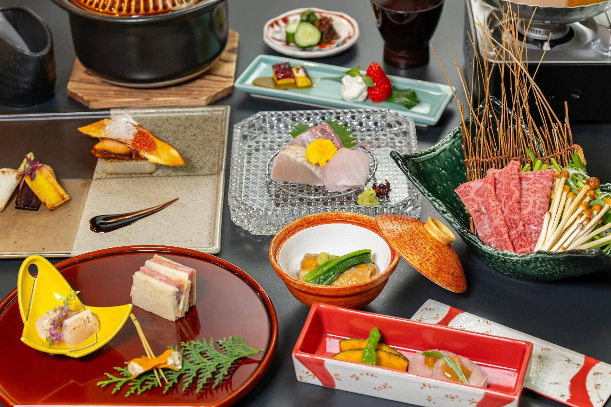 Ishinoya Izunagaoka - TKP Hotels & Resorts