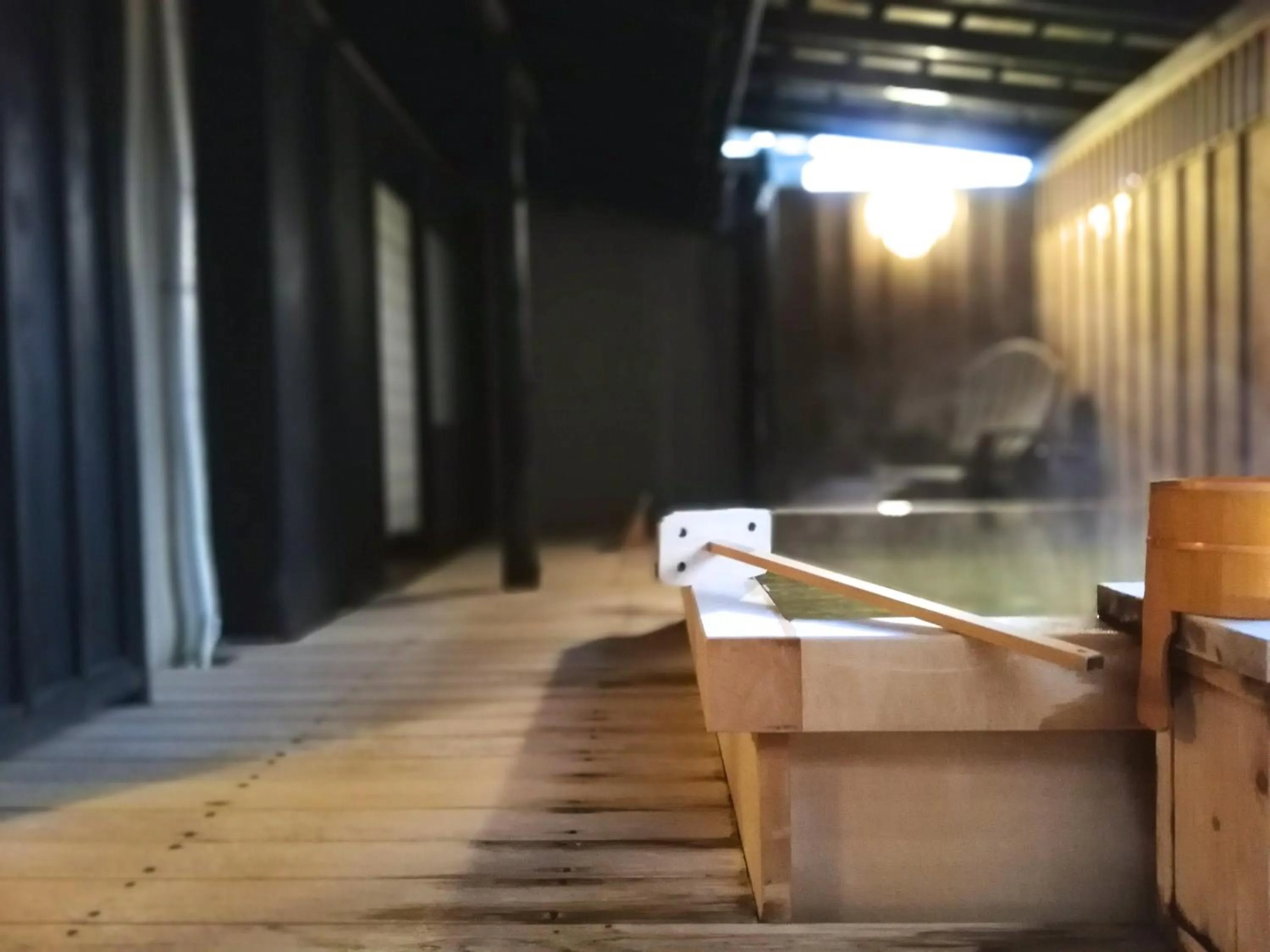 Open Air Bath in Ishinoya Izunagaoka - TKP Hotels & Resorts