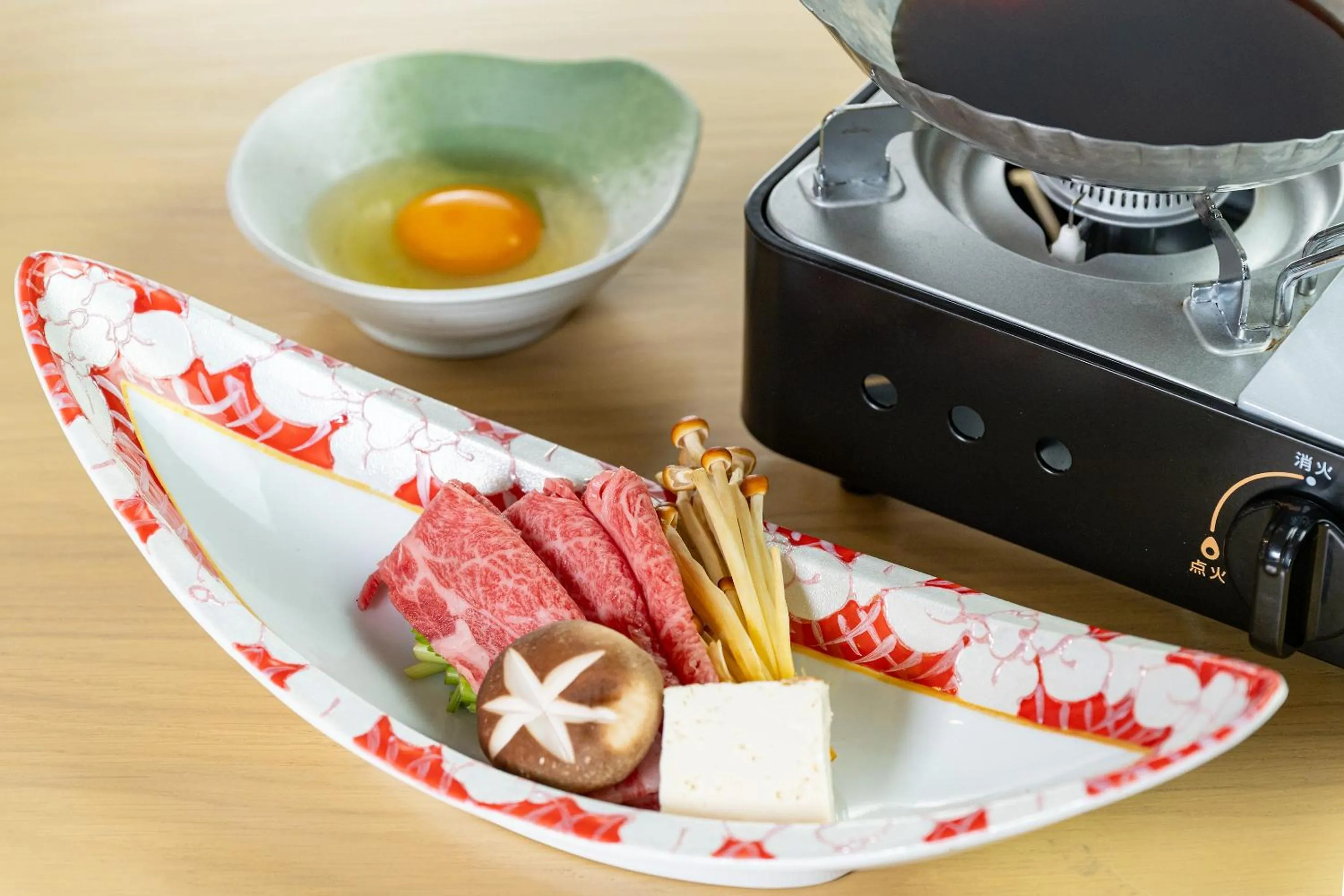 Restaurant/places to eat in Ishinoya Izunagaoka - TKP Hotels & Resorts