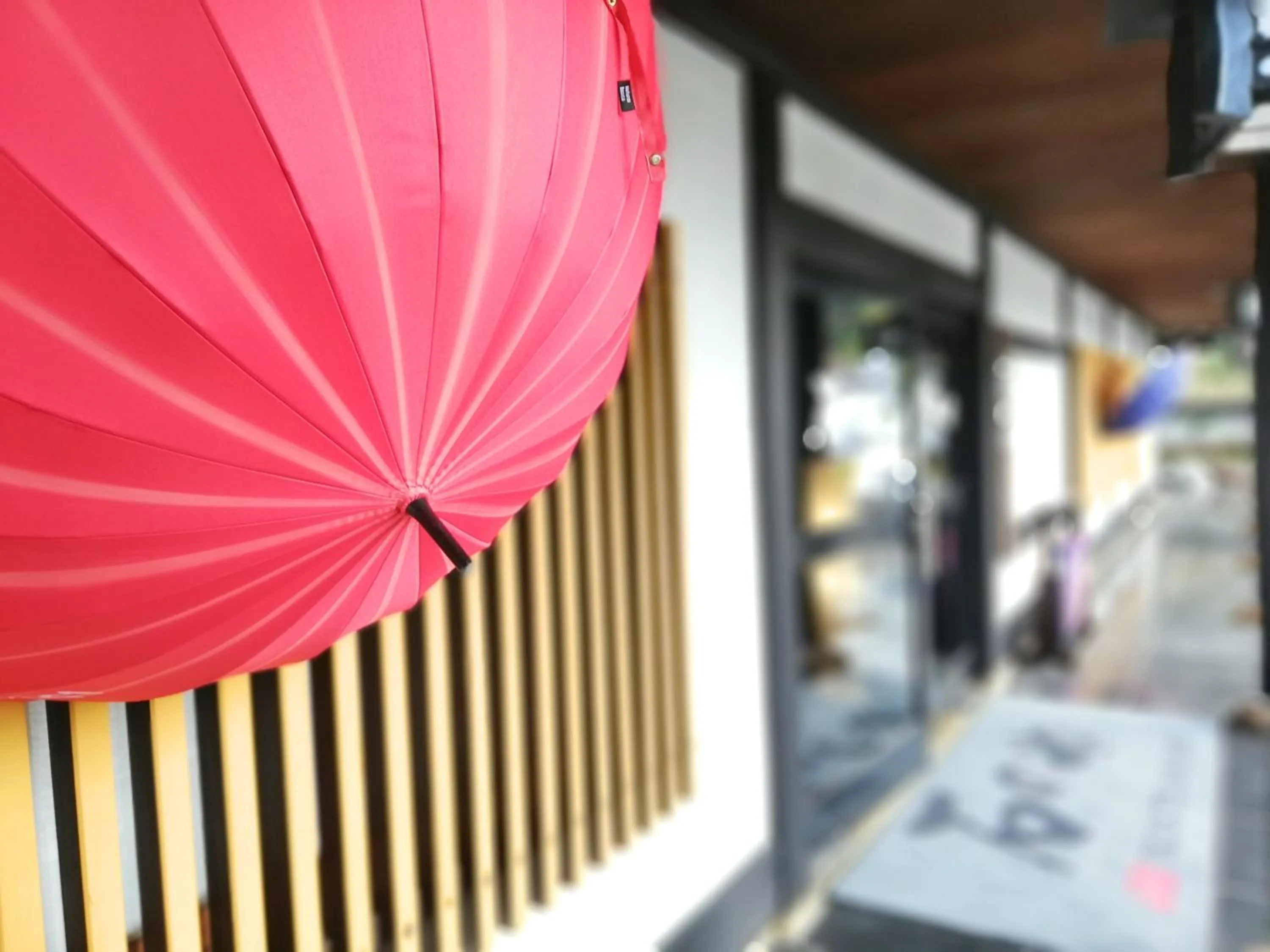 Facade/entrance in Ishinoya Izunagaoka - TKP Hotels & Resorts