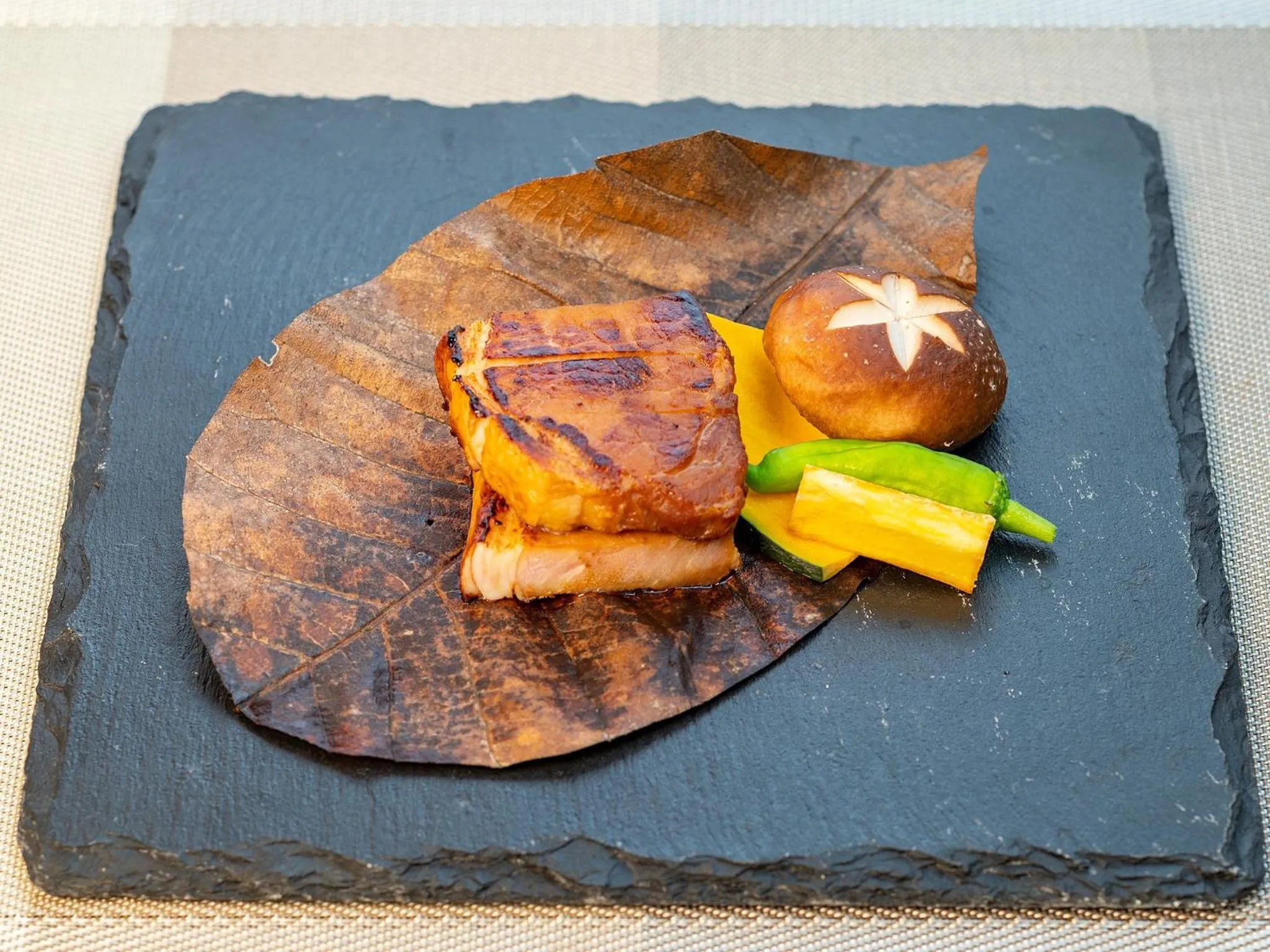 Dinner in Ishinoya Izunagaoka - TKP Hotels & Resorts