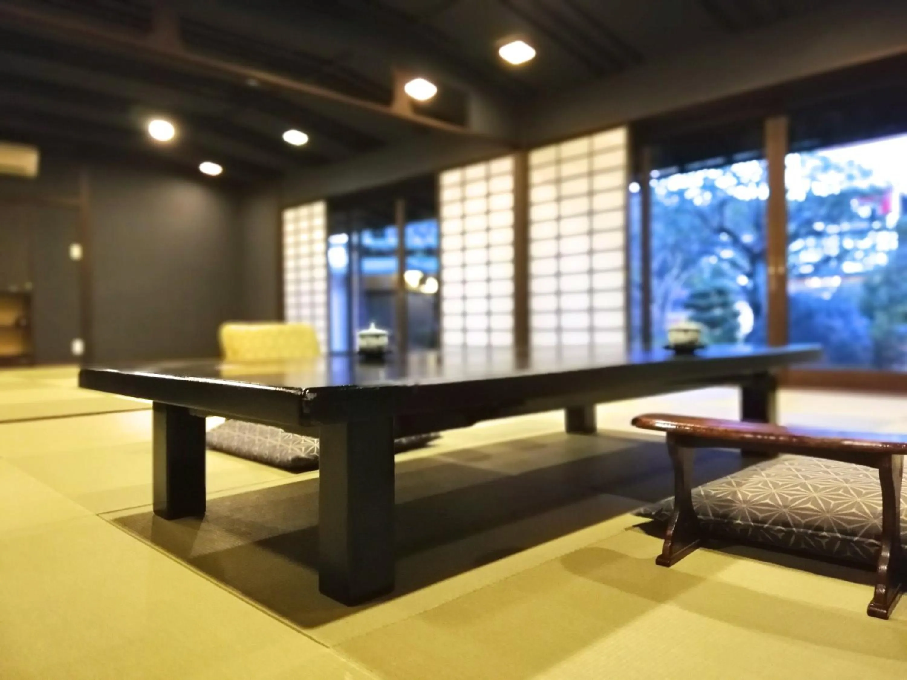 Living room in Ishinoya Izunagaoka - TKP Hotels & Resorts