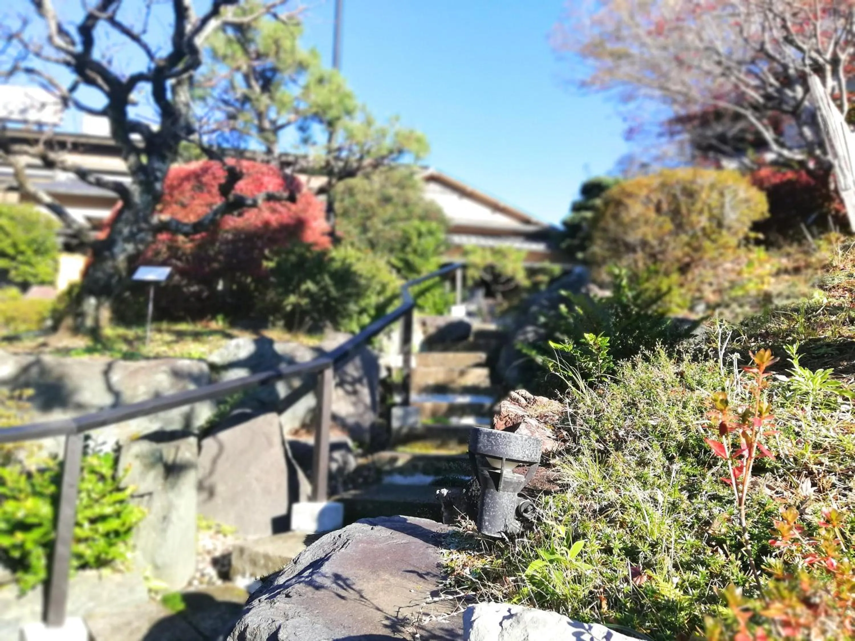 Day in Ishinoya Izunagaoka - TKP Hotels & Resorts