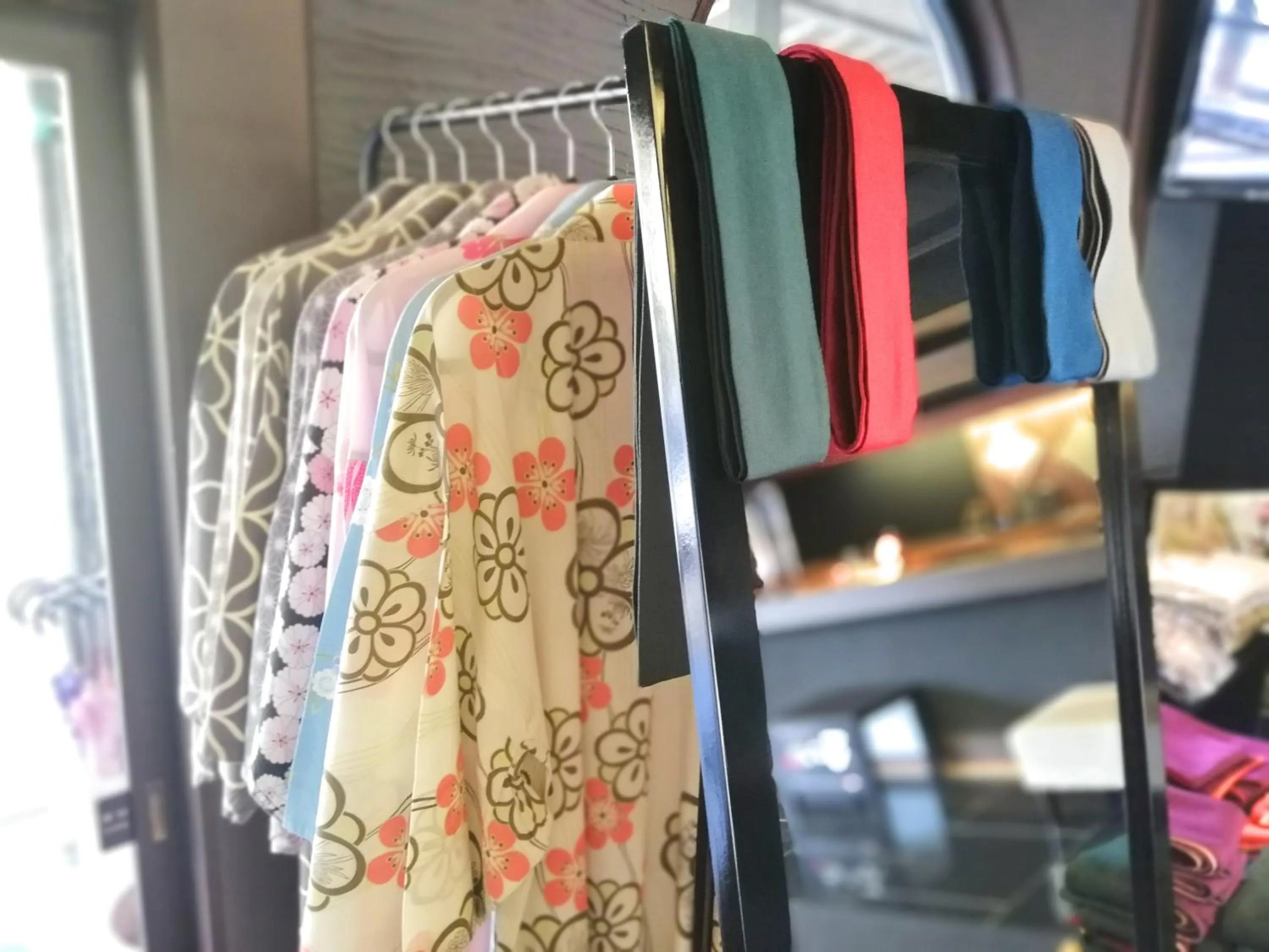 Lobby or reception in Ishinoya Izunagaoka - TKP Hotels & Resorts