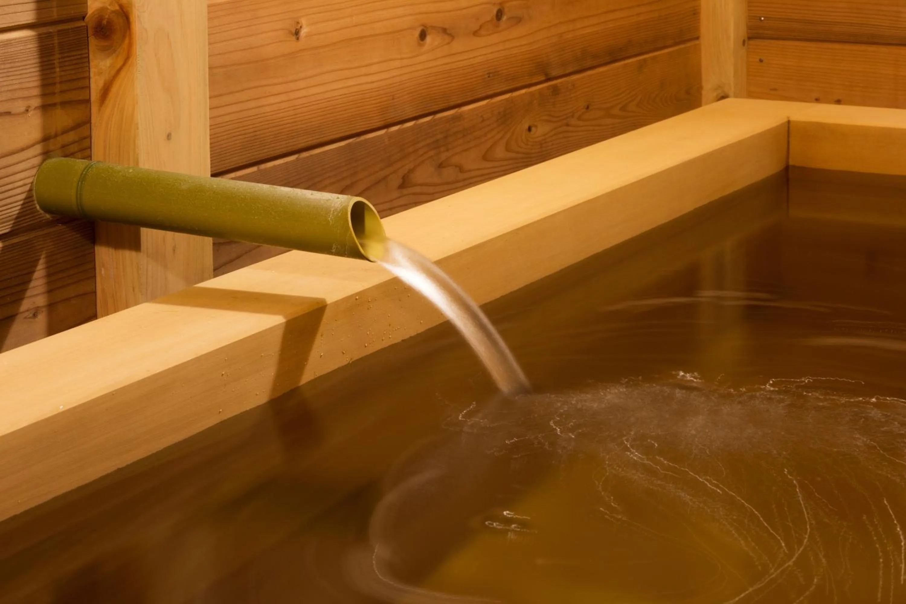 Bathroom in Ishinoya Izunagaoka - TKP Hotels & Resorts