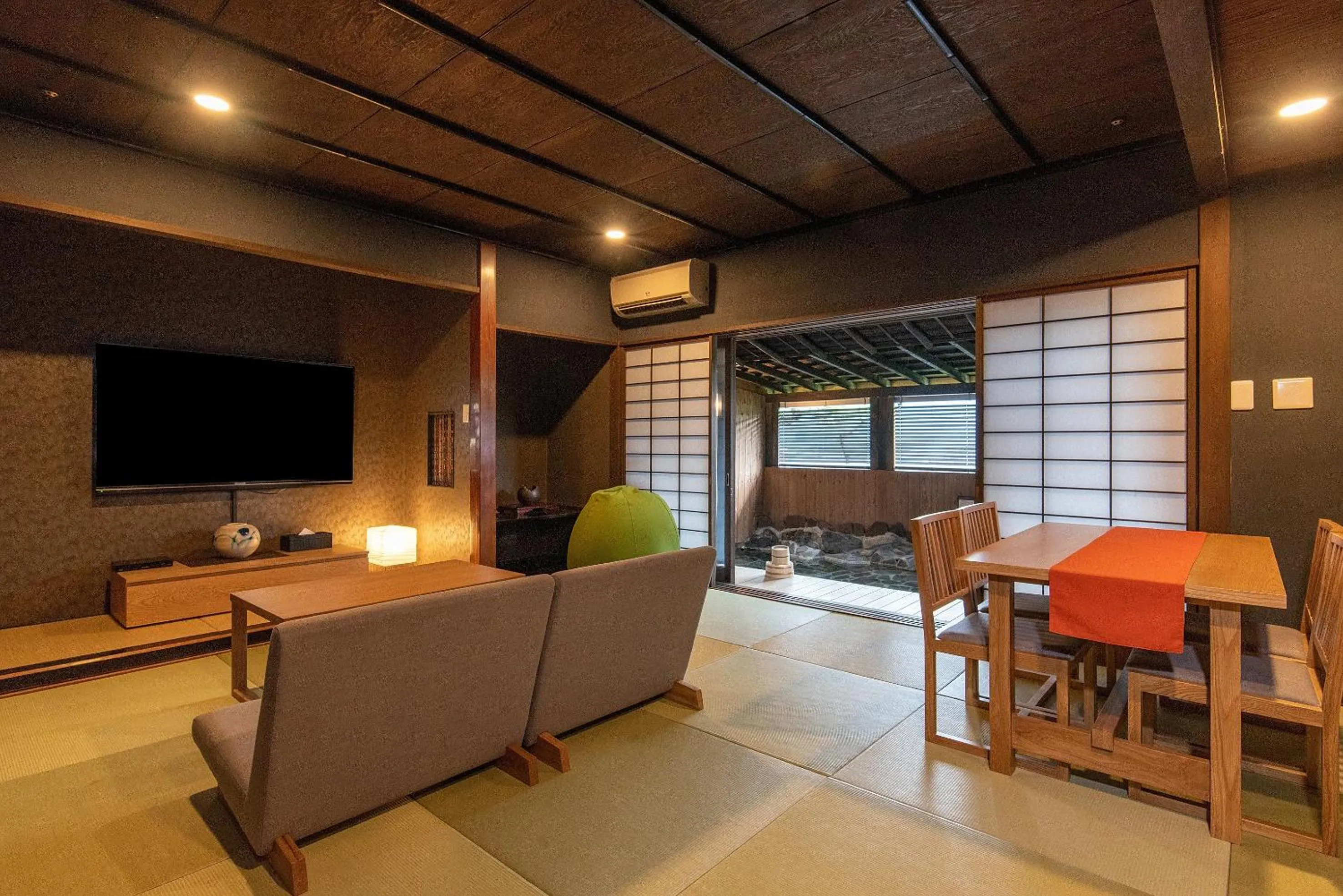 Photo of the whole room in Ishinoya Izunagaoka - TKP Hotels & Resorts